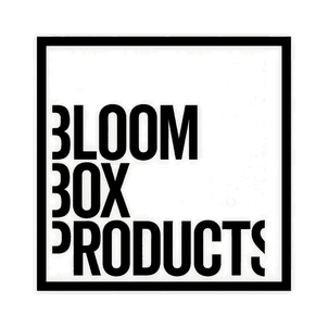 Bloom Box Products professional logo