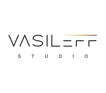 Vasileff Studio professional logo