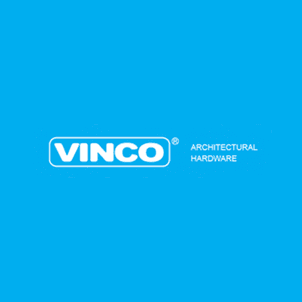 Vinco professional logo