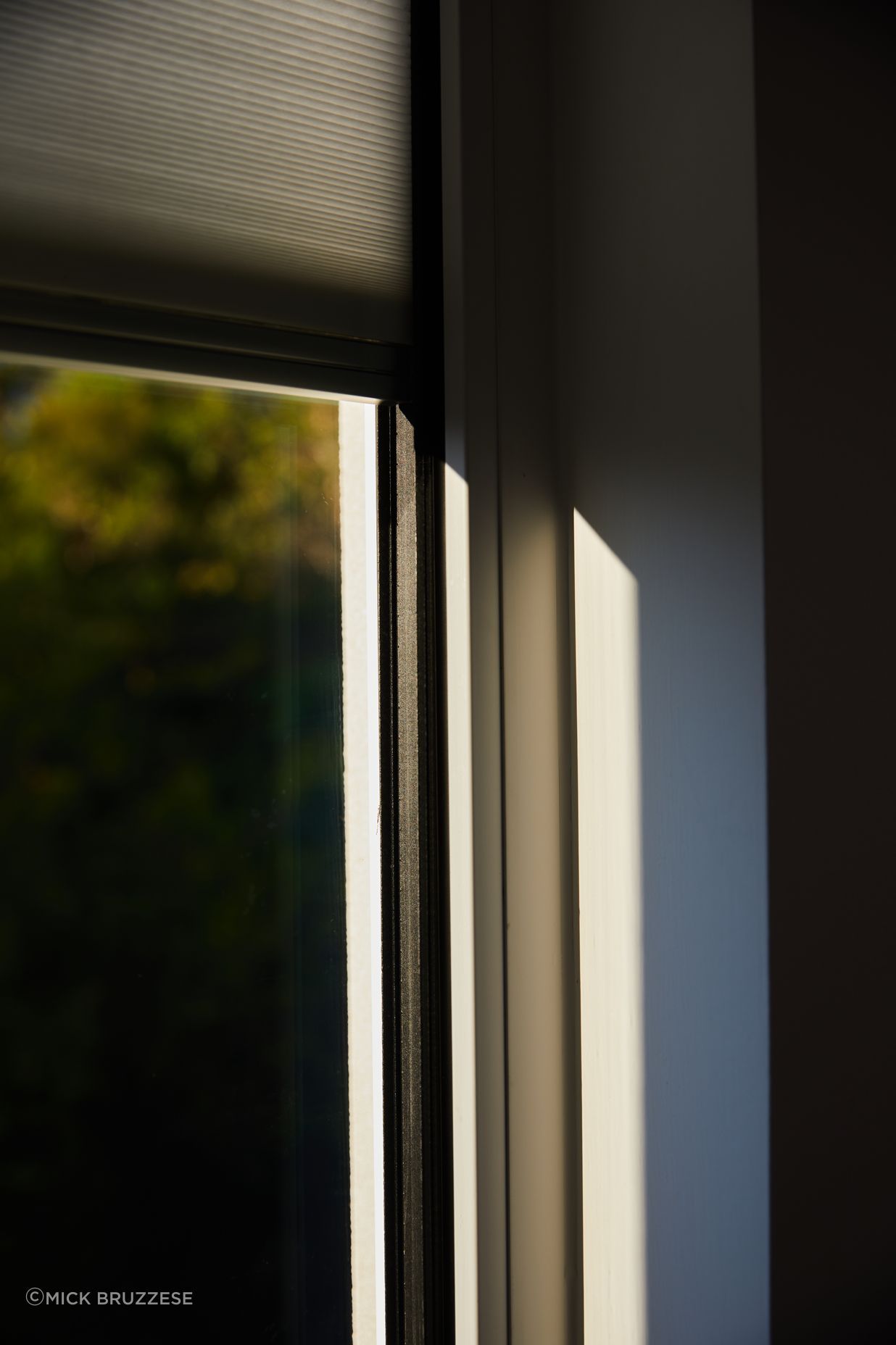 Maximised thermal insulation | IG Blinds