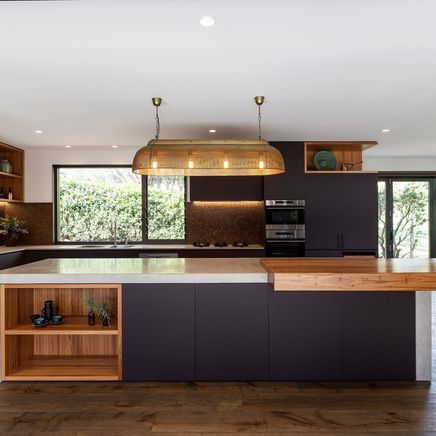 5 kitchen design trends for a sustainable, efficient and modern lifestyle