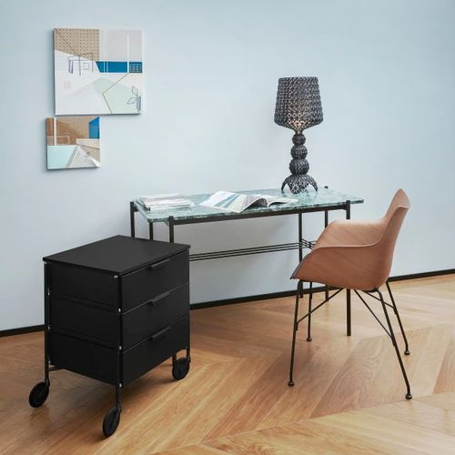 Mobil Mat Chest of Drawers | Storage
