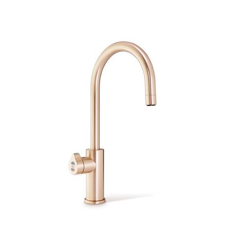 HydroTap G5 BC Arc | Brushed Rose Gold