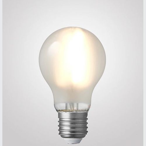LED Filament Bulb GLS Frosted