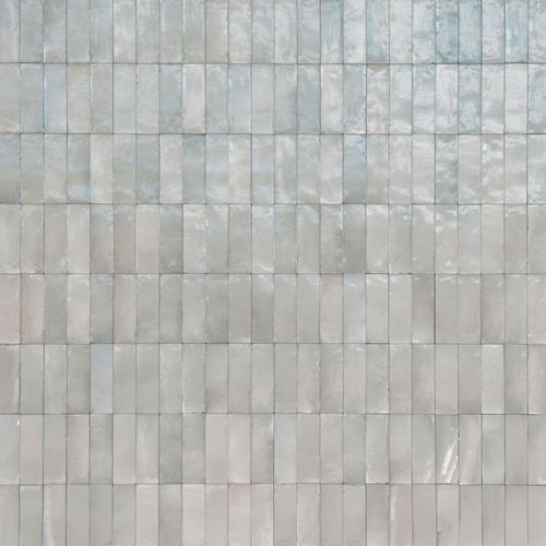 Riad Grigio Gloss 150x50mm Wall Tile