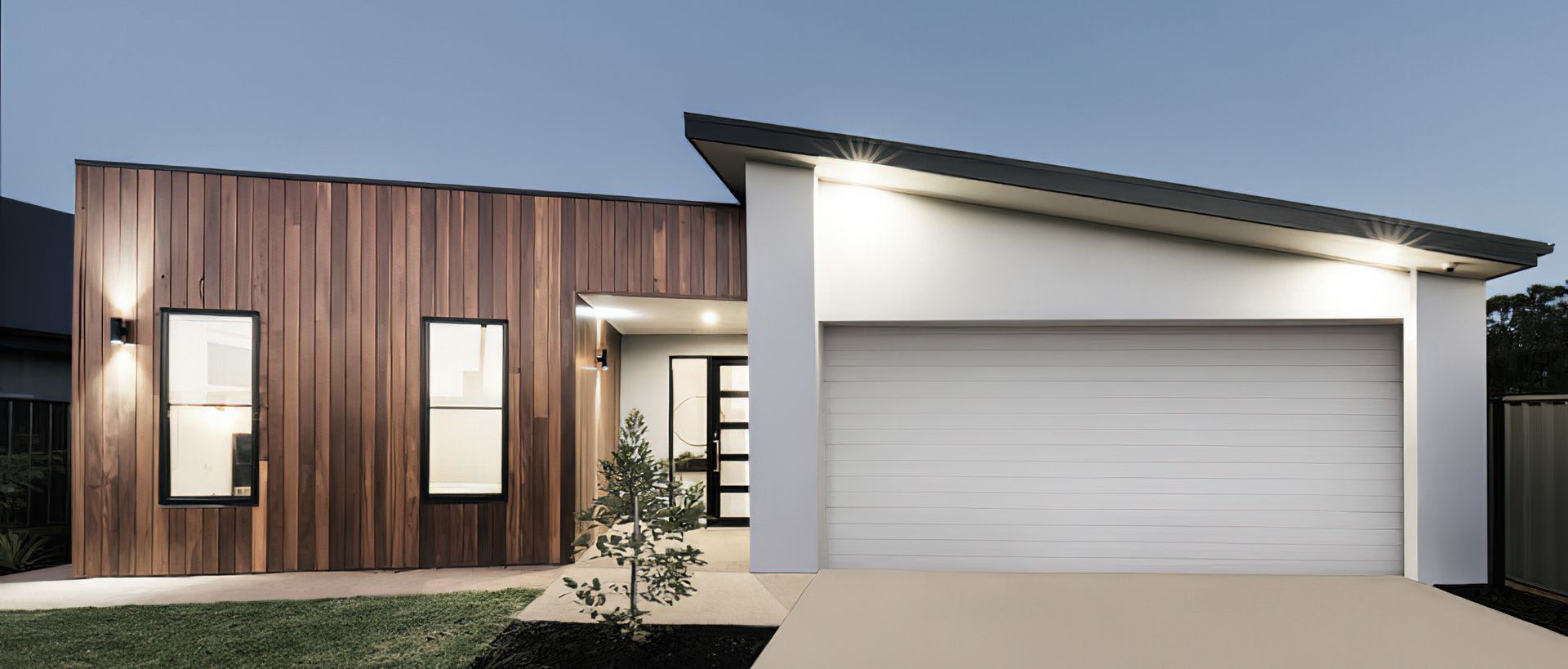 AusGreen Custom Homes Banner image