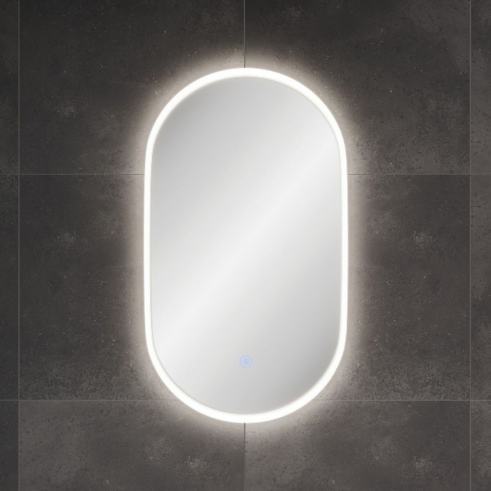 Sansa LED Mirrors gallery detail image