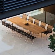 Taboela Extendable Dining Tables gallery detail image