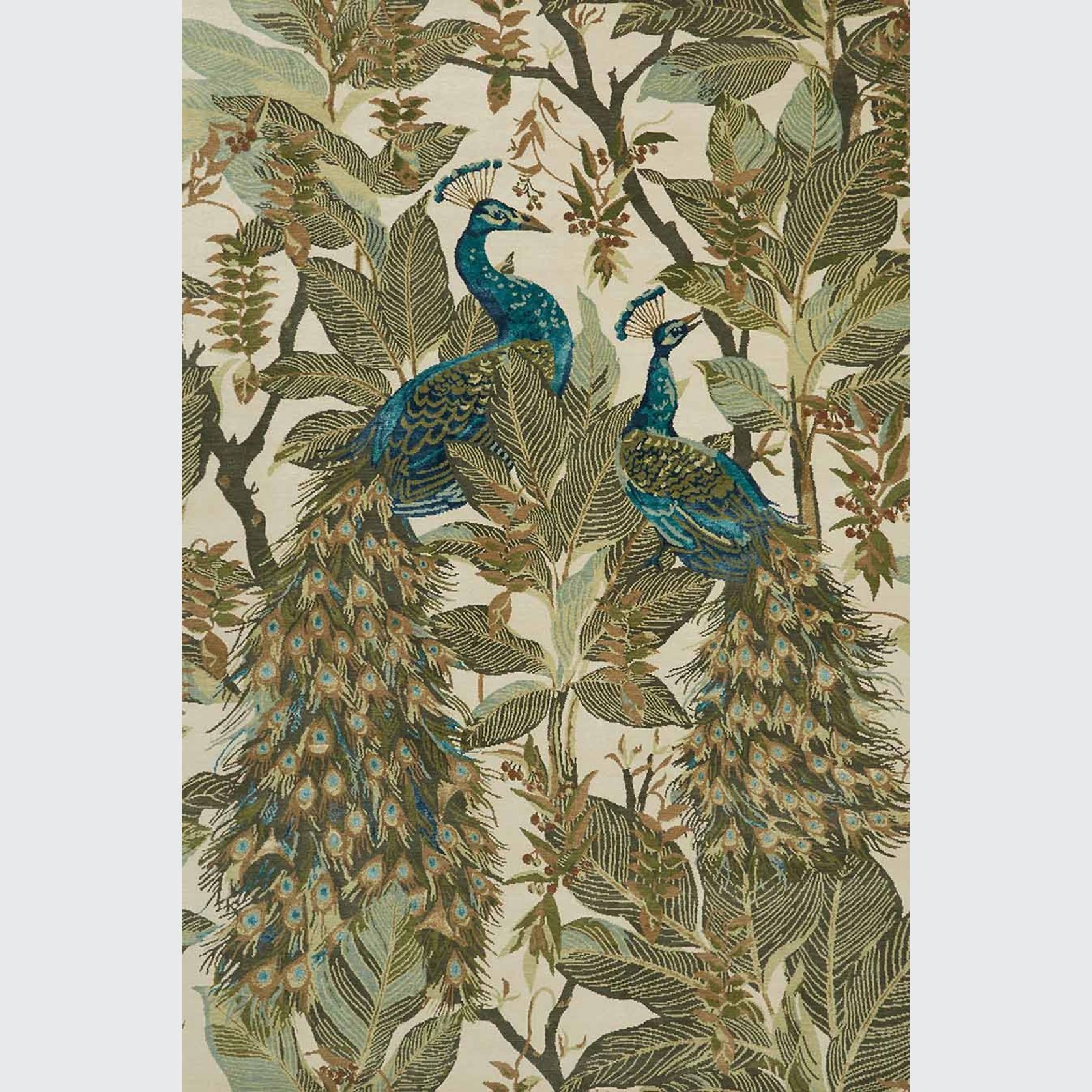 Royal Peacock gallery detail image