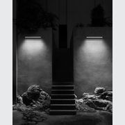 Outgraze Outdoor Wall Light by Flos gallery detail image
