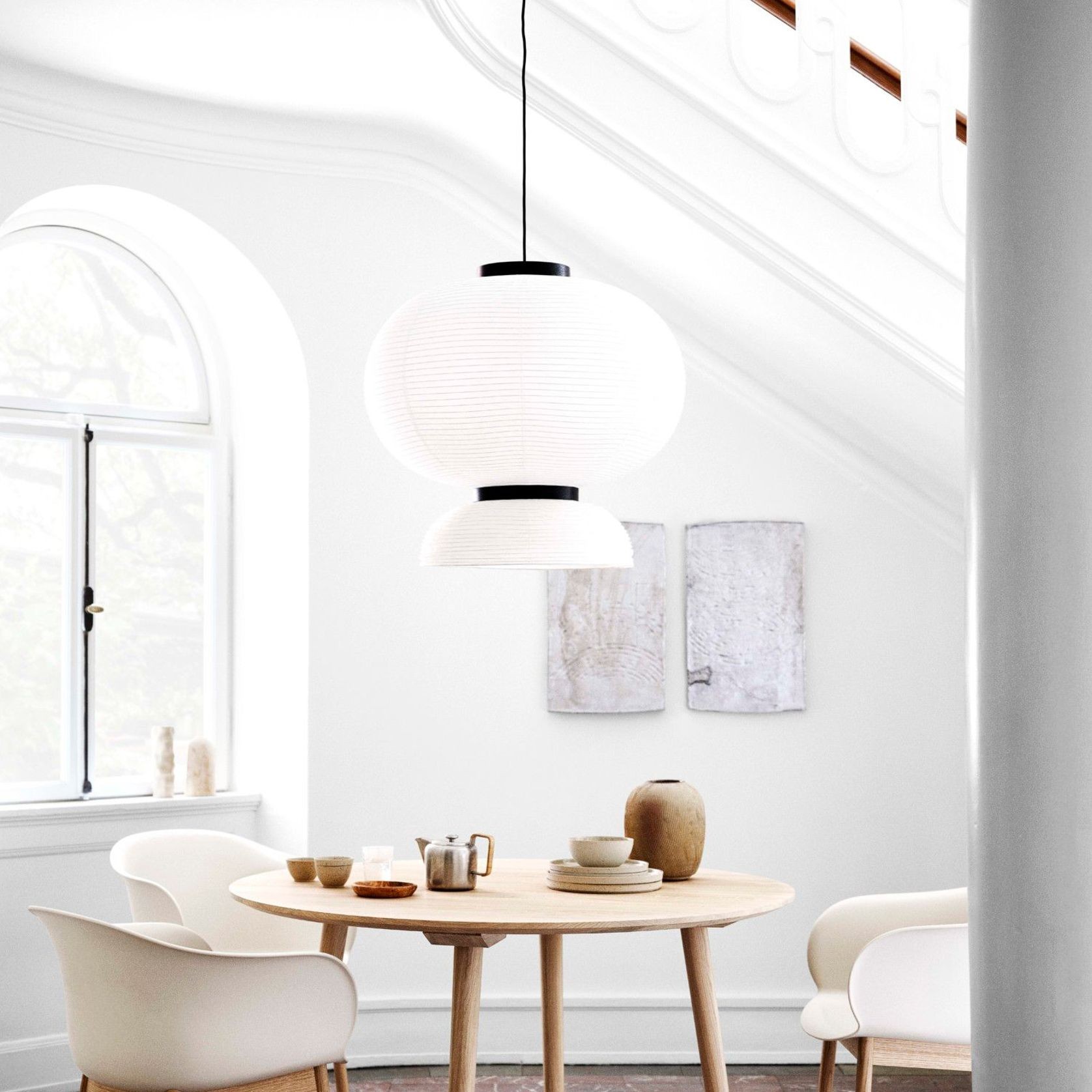 Formakami Pendant Light gallery detail image