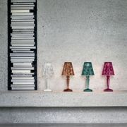 Big Battery | Table Lamp gallery detail image
