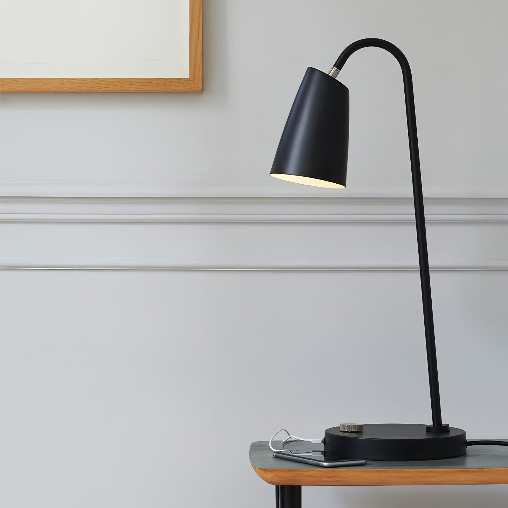 Sway Table Lamp gallery detail image