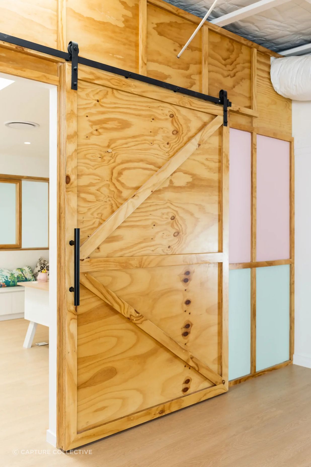 Moana Bikini Hq By Burleigh Constructions Archipro Au