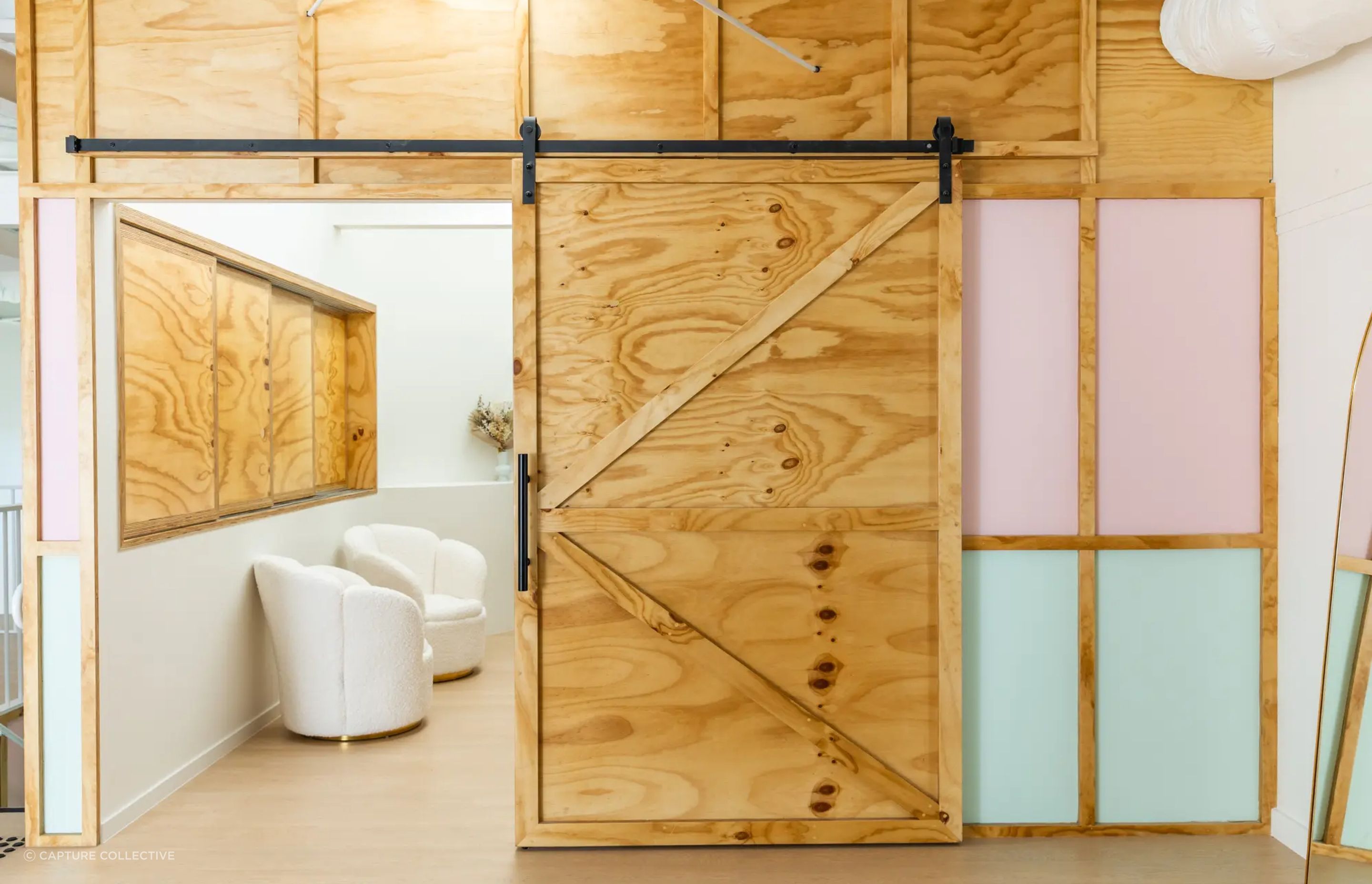 Moana Bikini Hq By Burleigh Constructions Archipro Au