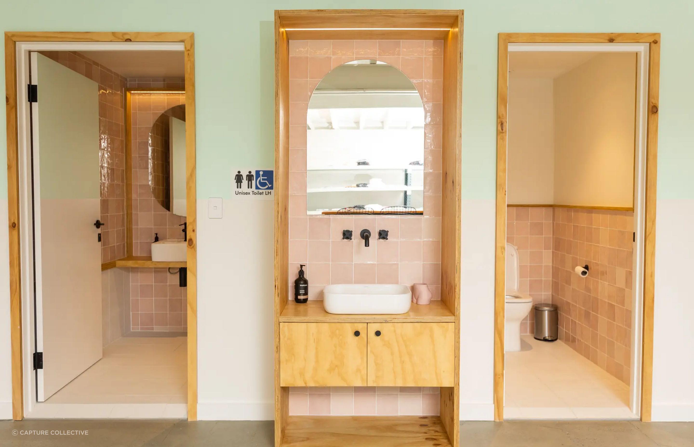 Moana Bikini Hq By Burleigh Constructions Archipro Au