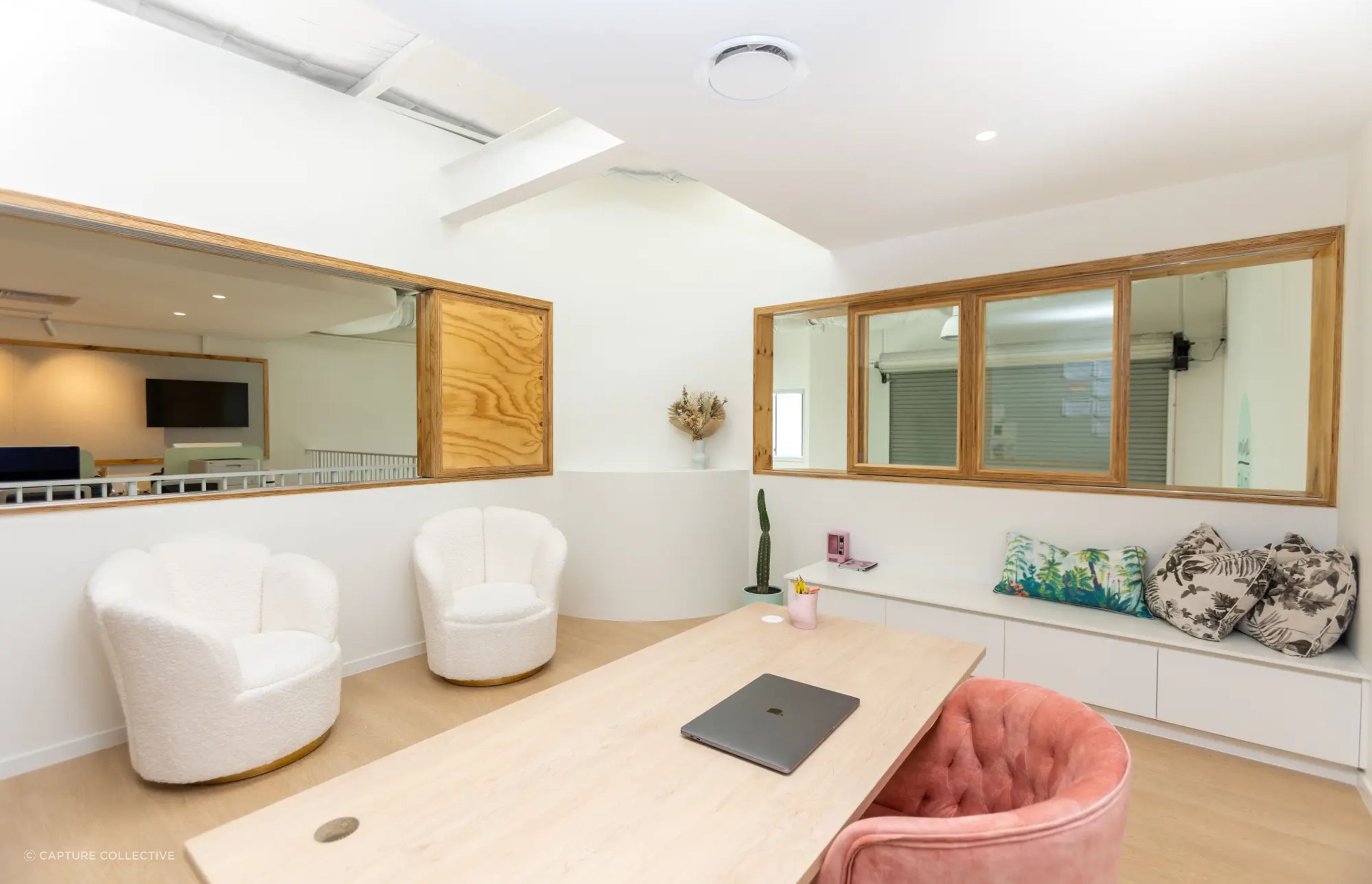 Moana Bikini Hq By Burleigh Constructions Archipro Au