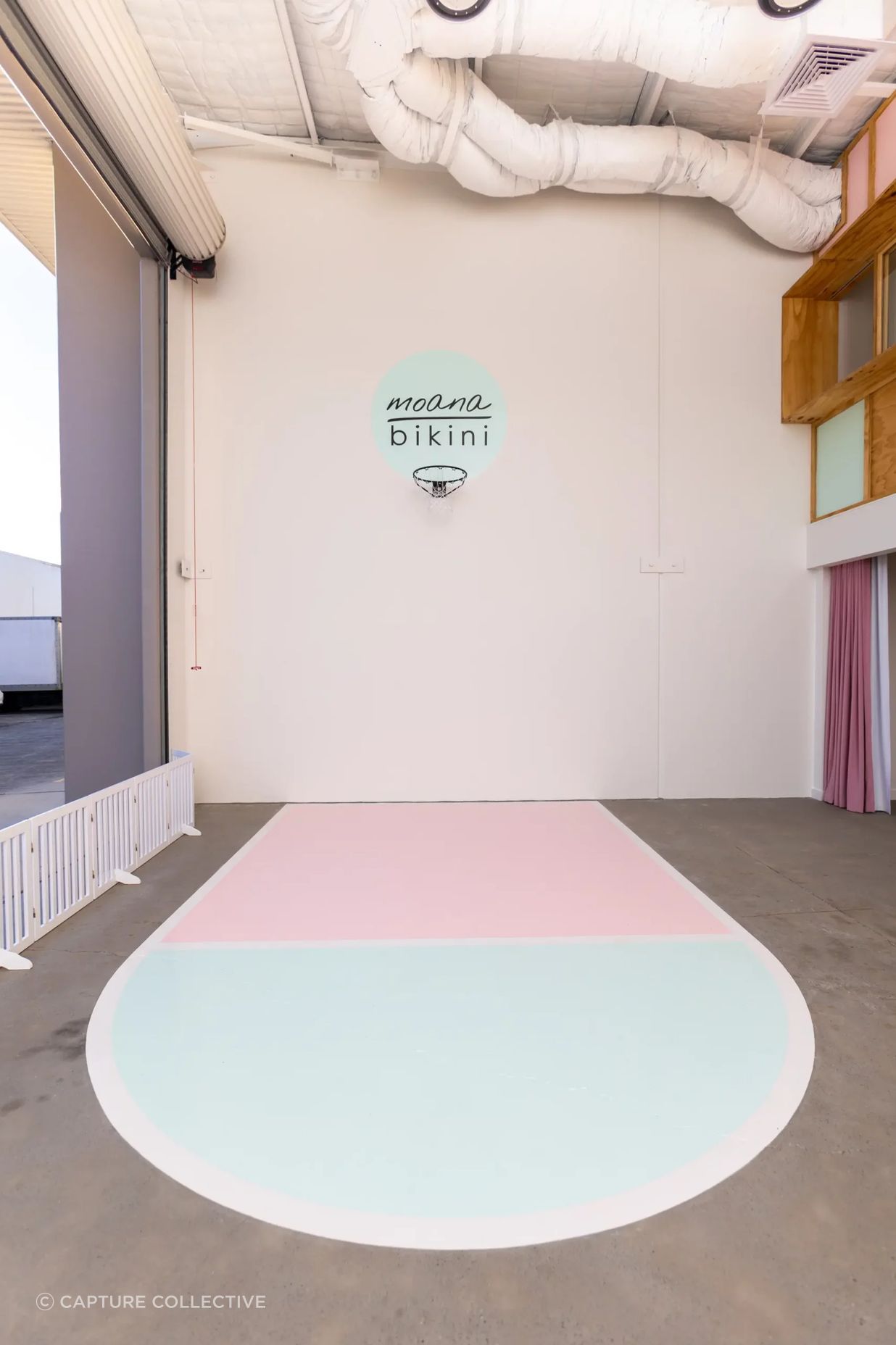 Moana Bikini Hq By Burleigh Constructions Archipro Au