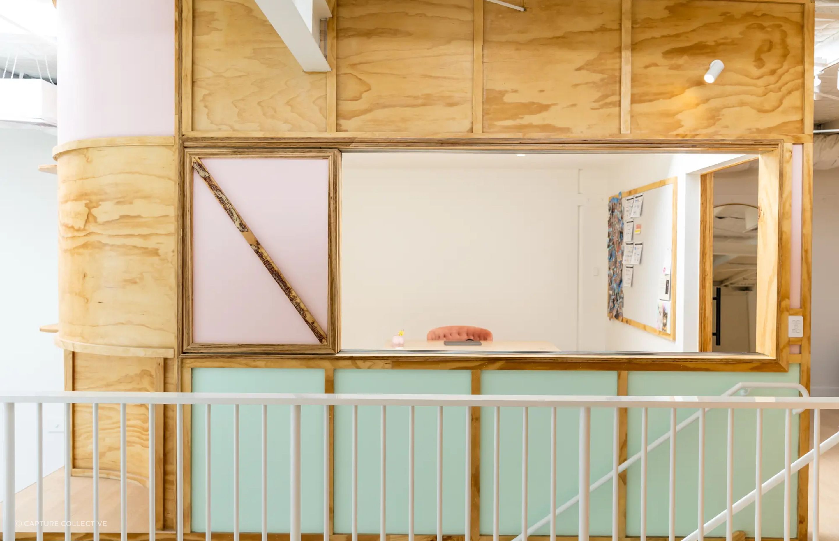 Moana Bikini Hq By Burleigh Constructions Archipro Au