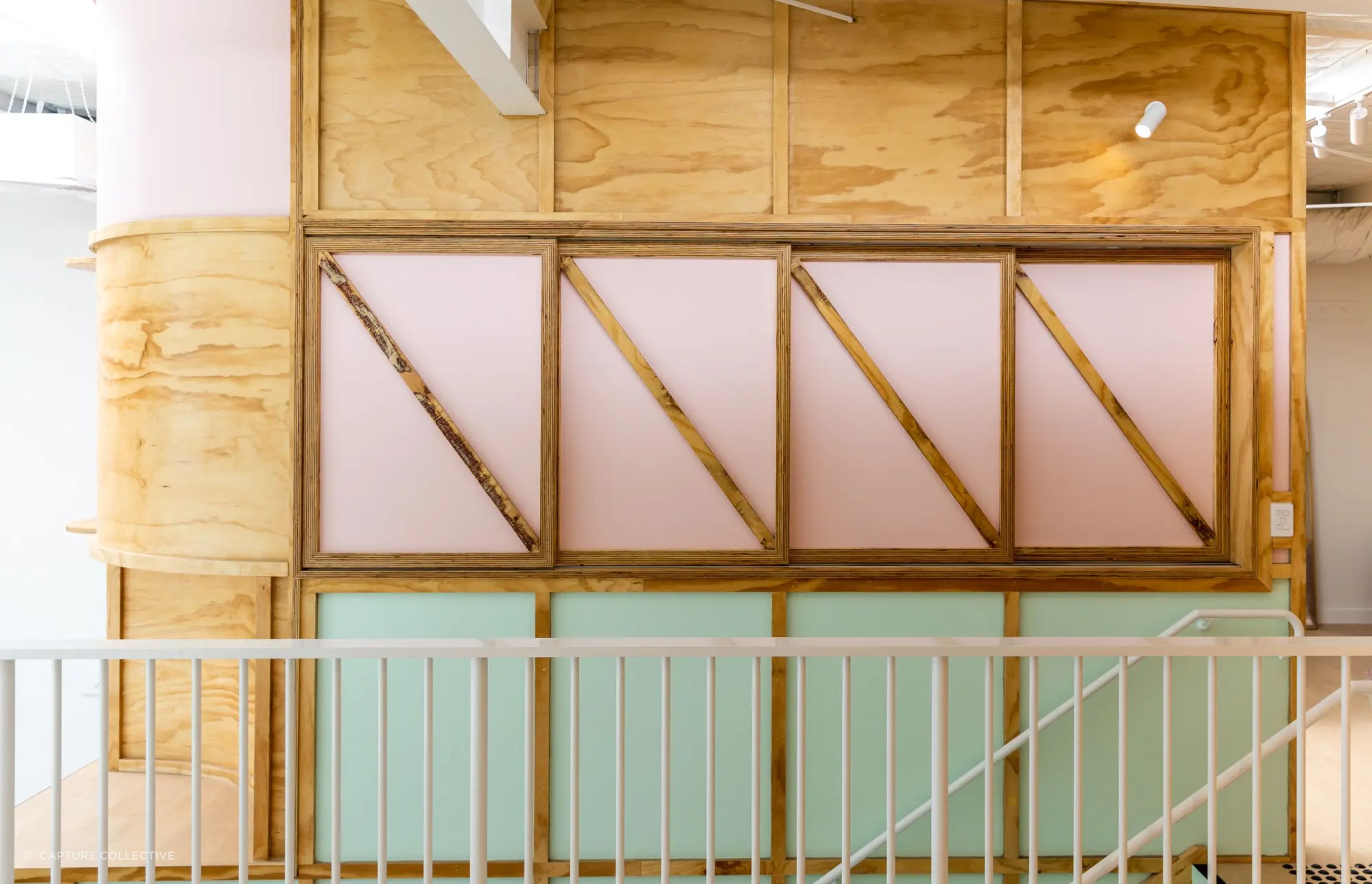 Moana Bikini Hq By Burleigh Constructions Archipro Au