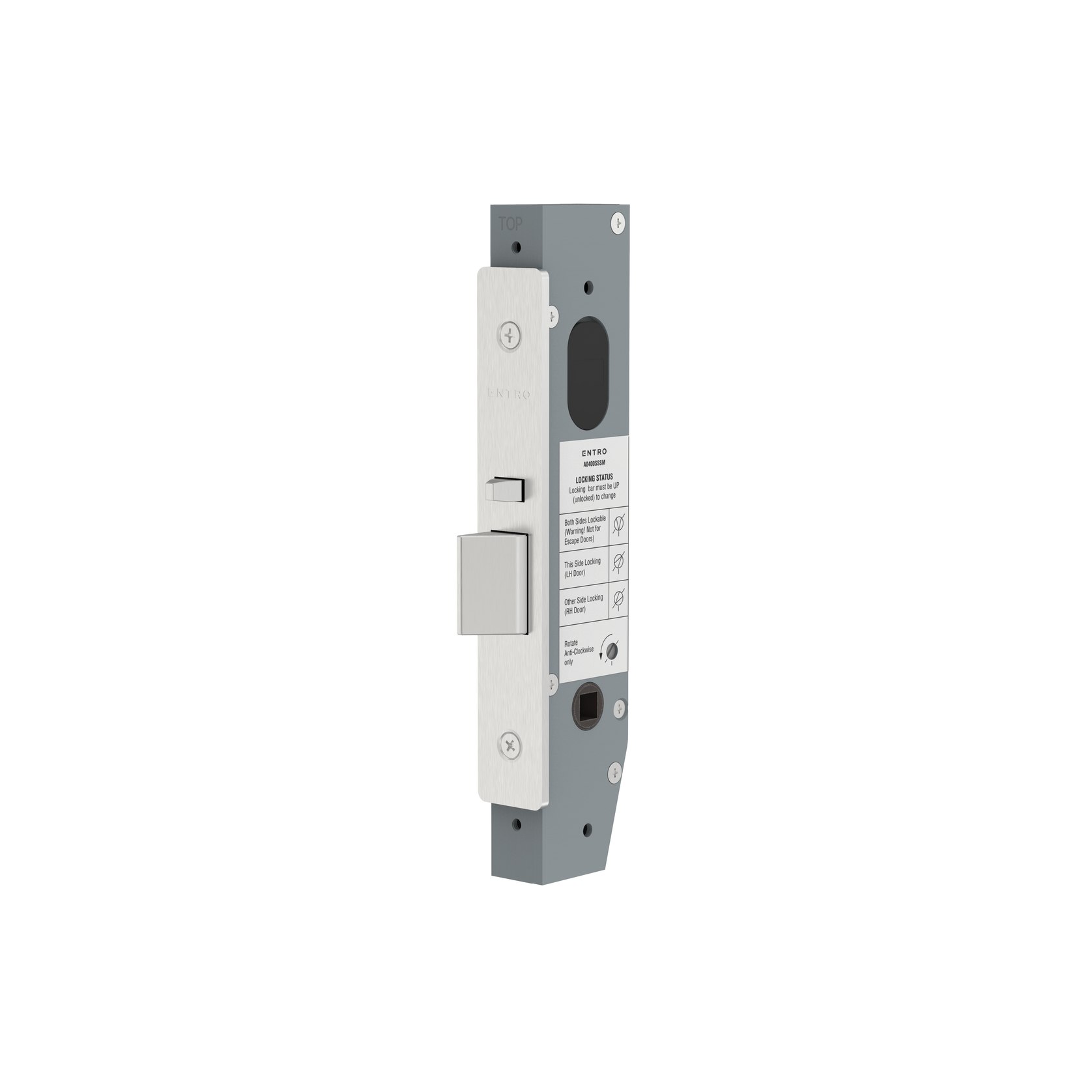 A Sssm Multifunction Mortice Lock Mm Backset Archipro Au