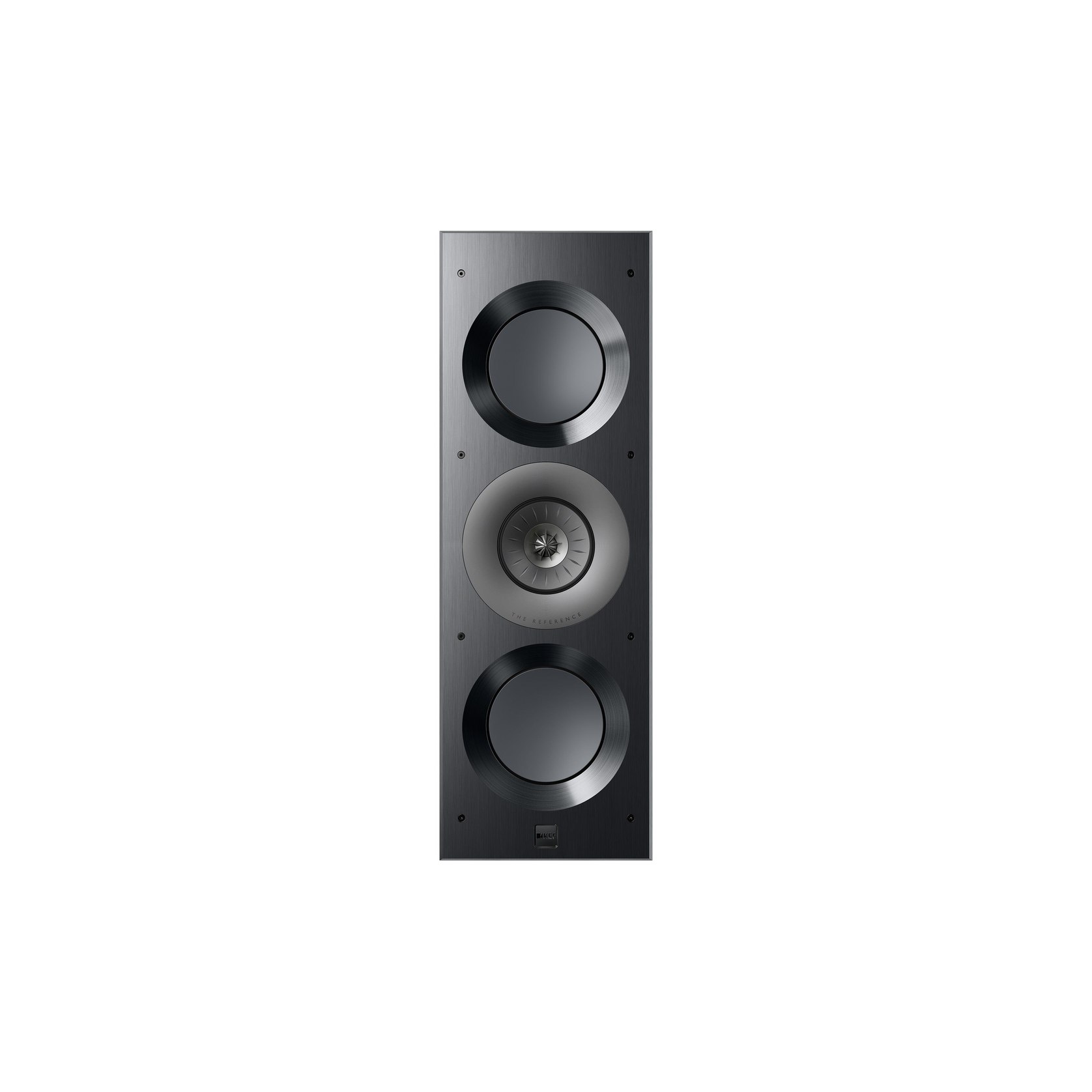 KEF Ci3160REFM THX In Wall Speaker Each ArchiPro AU