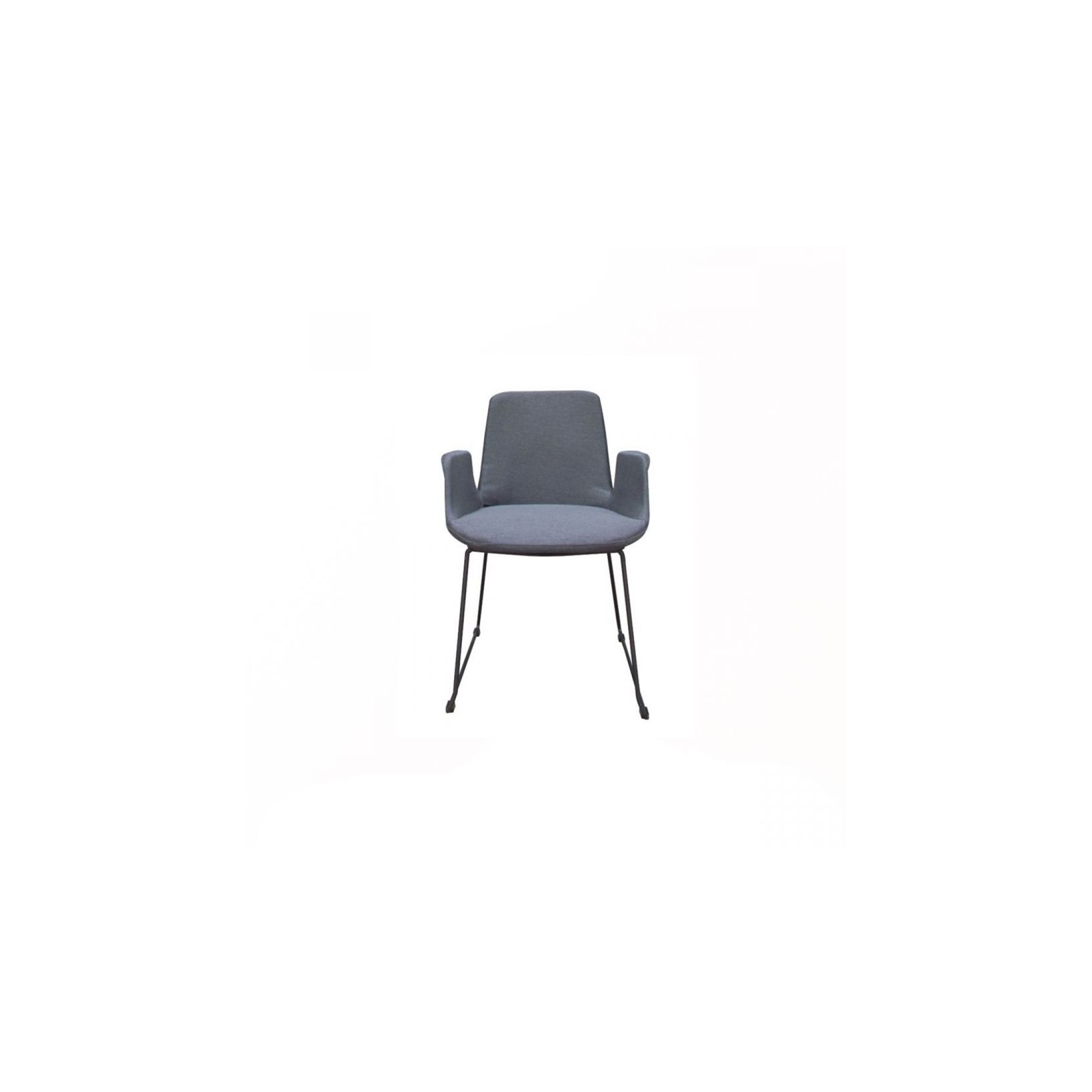 Spy Visitor Chair W Arms Archipro Au