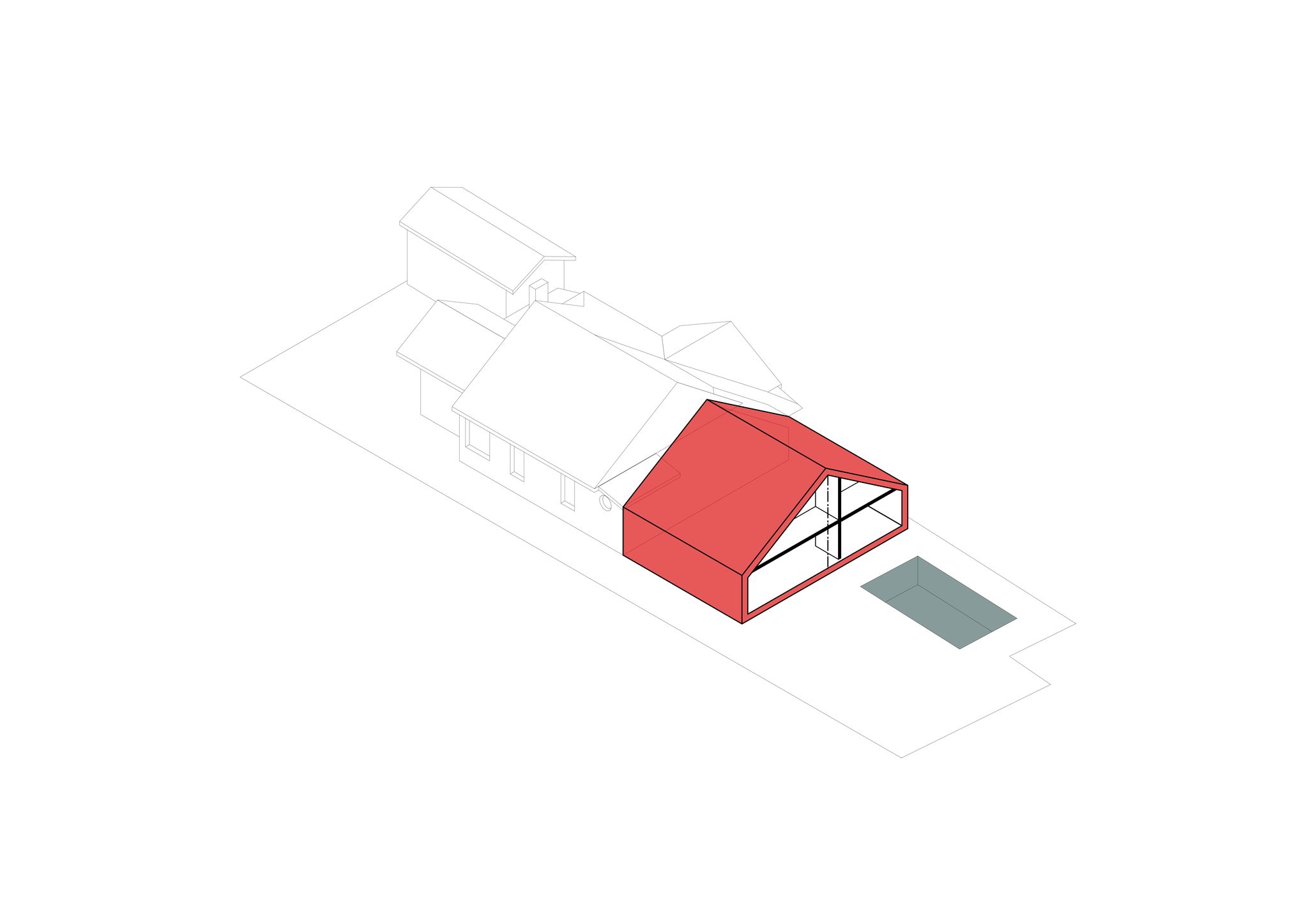 Extruded House by MCK Architecture | ArchiPro AU