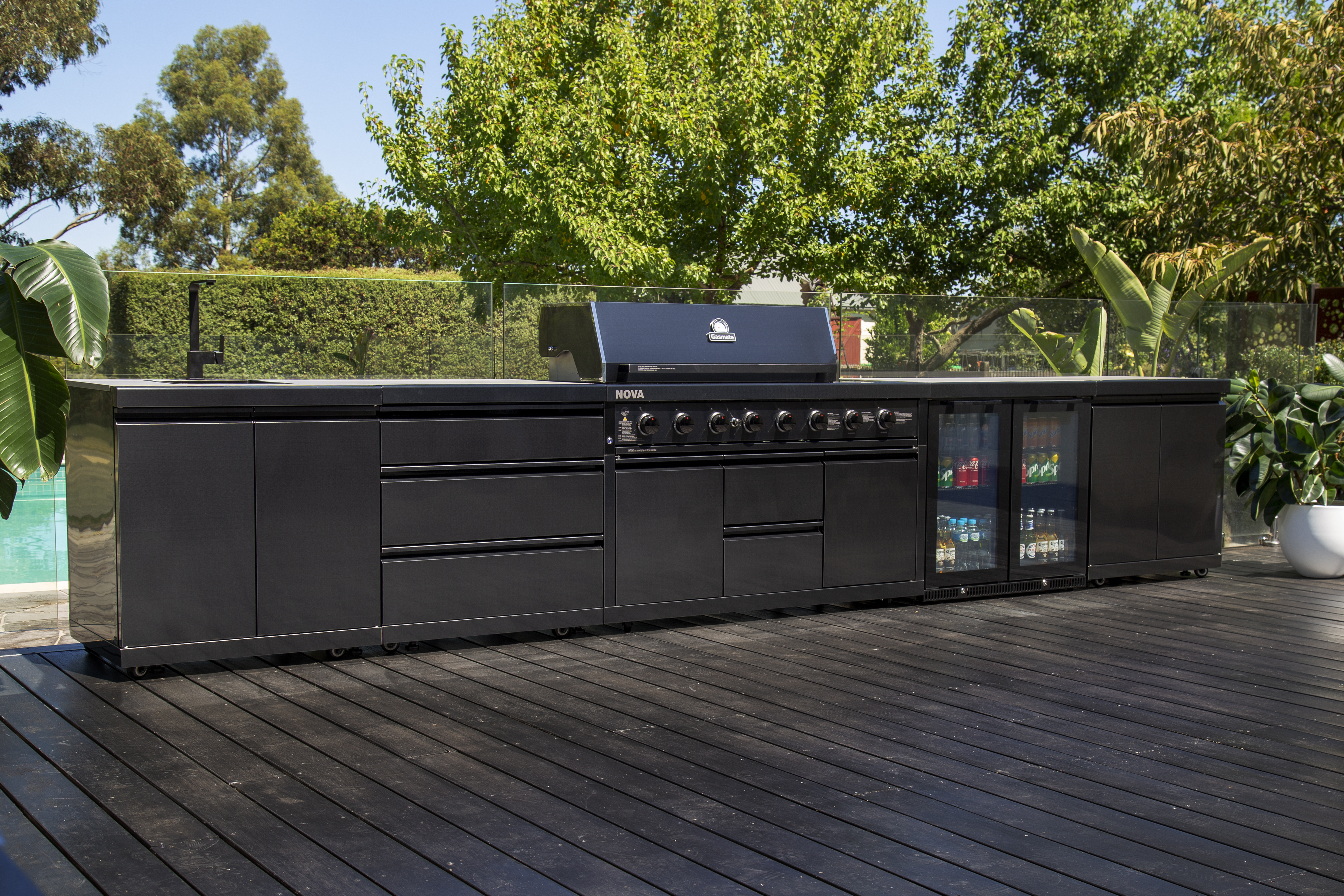 How to make your outdoor kitchen ideas come true ArchiPro AU