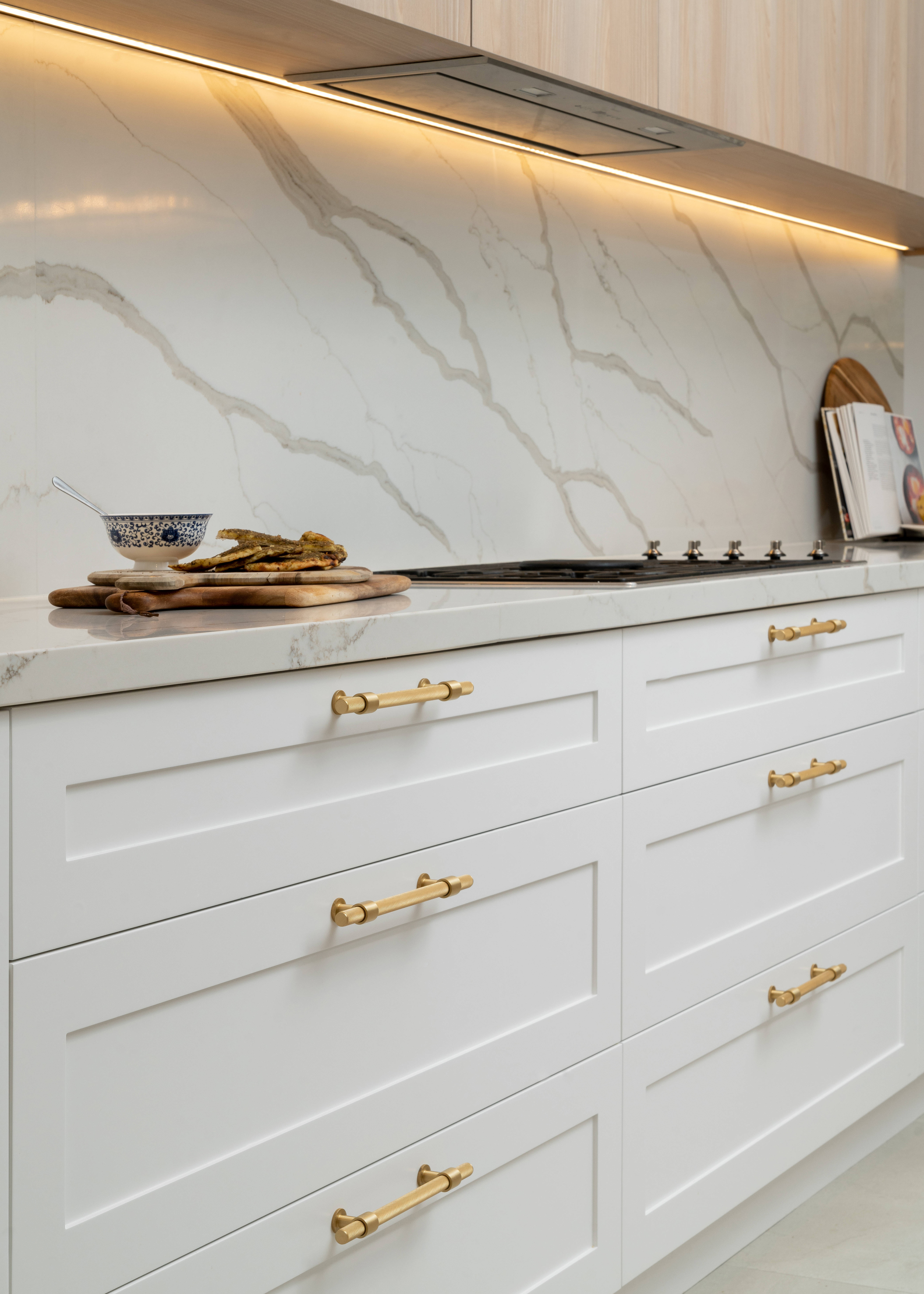 5 Cabinet Handle Trends We Expect to See in 2023, Archant