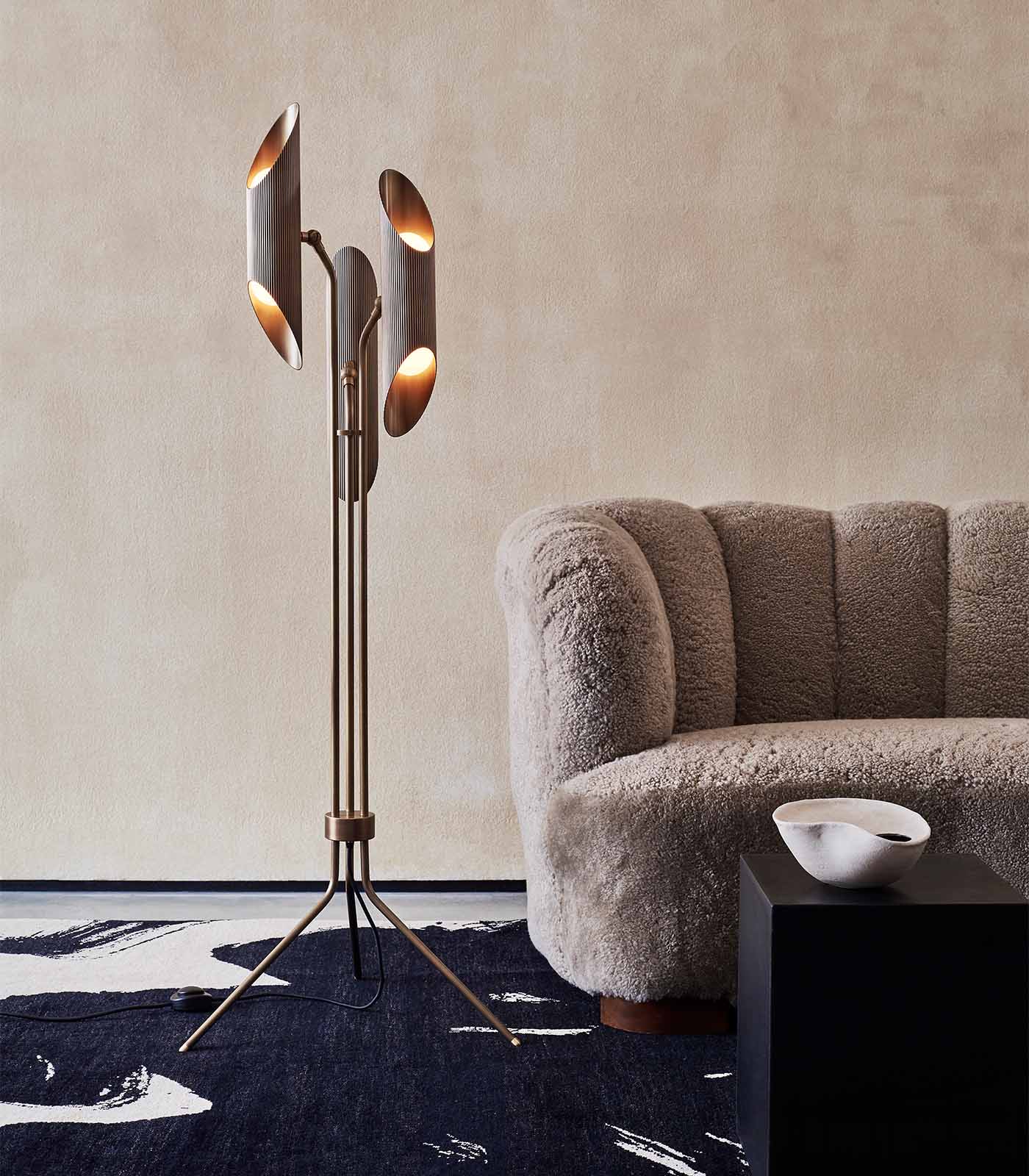 Best places to buy deals floor lamps