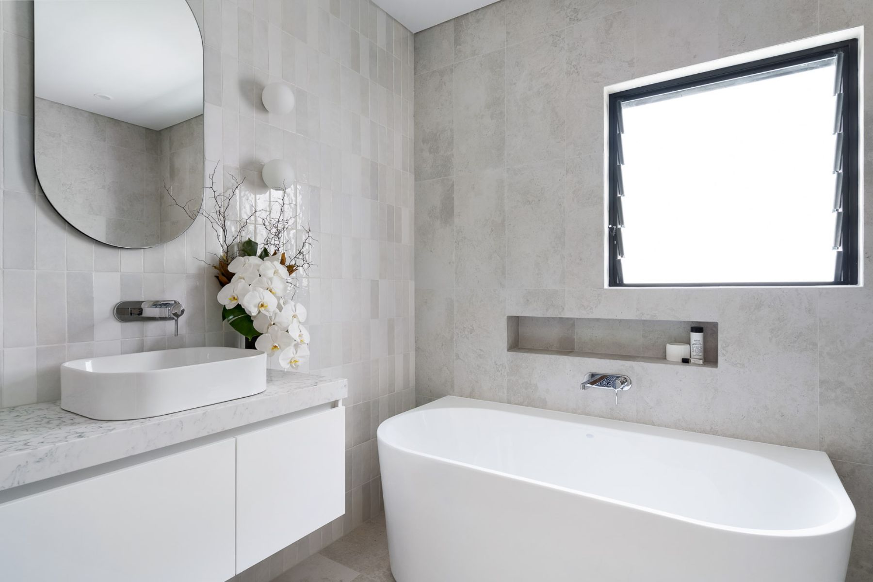 The top bathroom trends for 20   Lifestyle AU