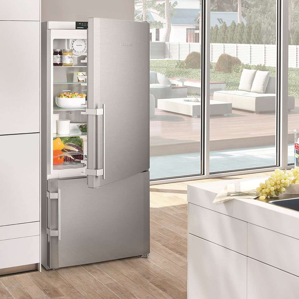 Kitchen fridges deals