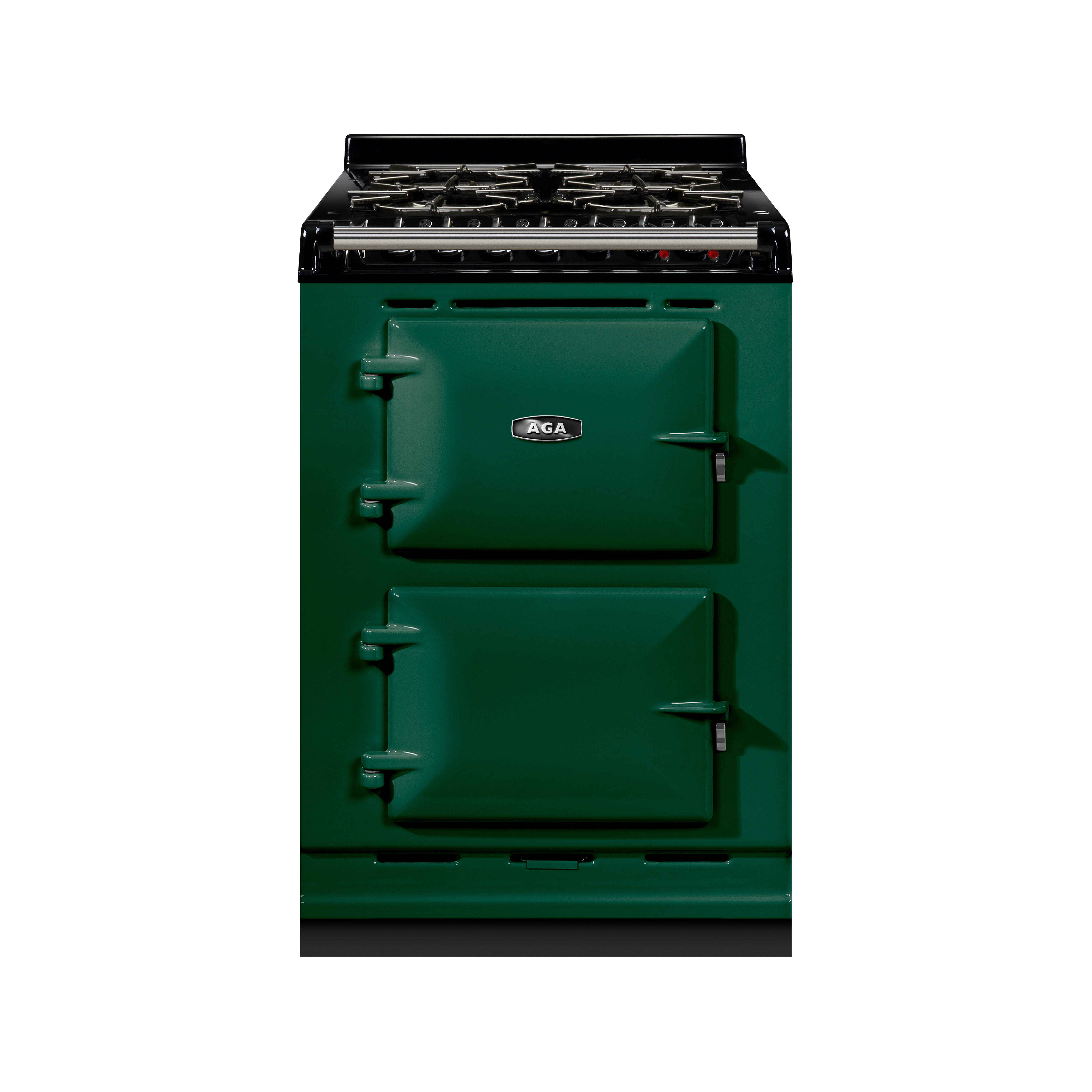 aga 60 dual fuel