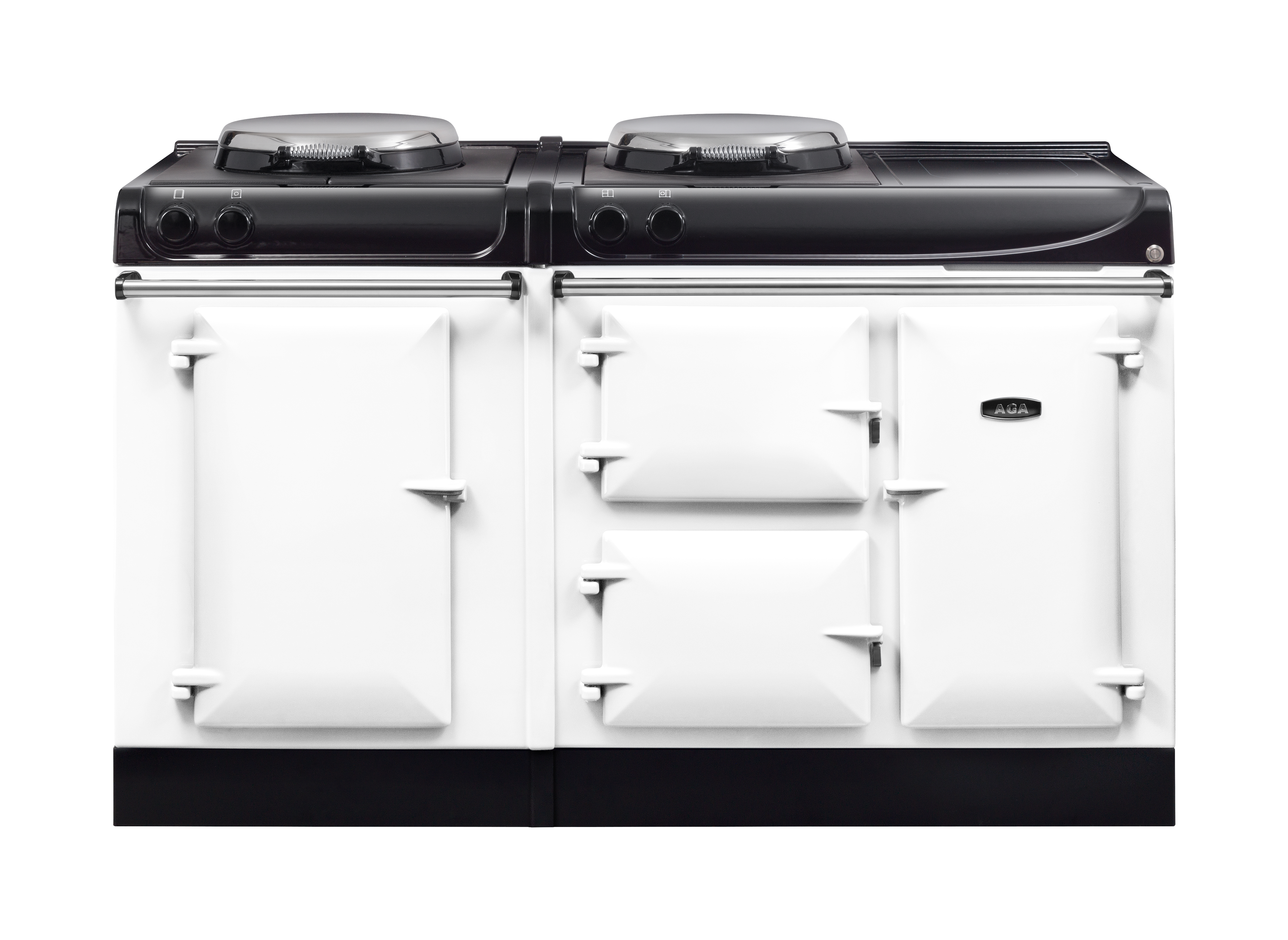 aga electric conversion