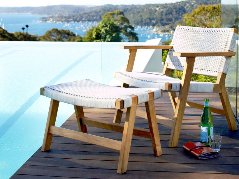 barwon easy chair