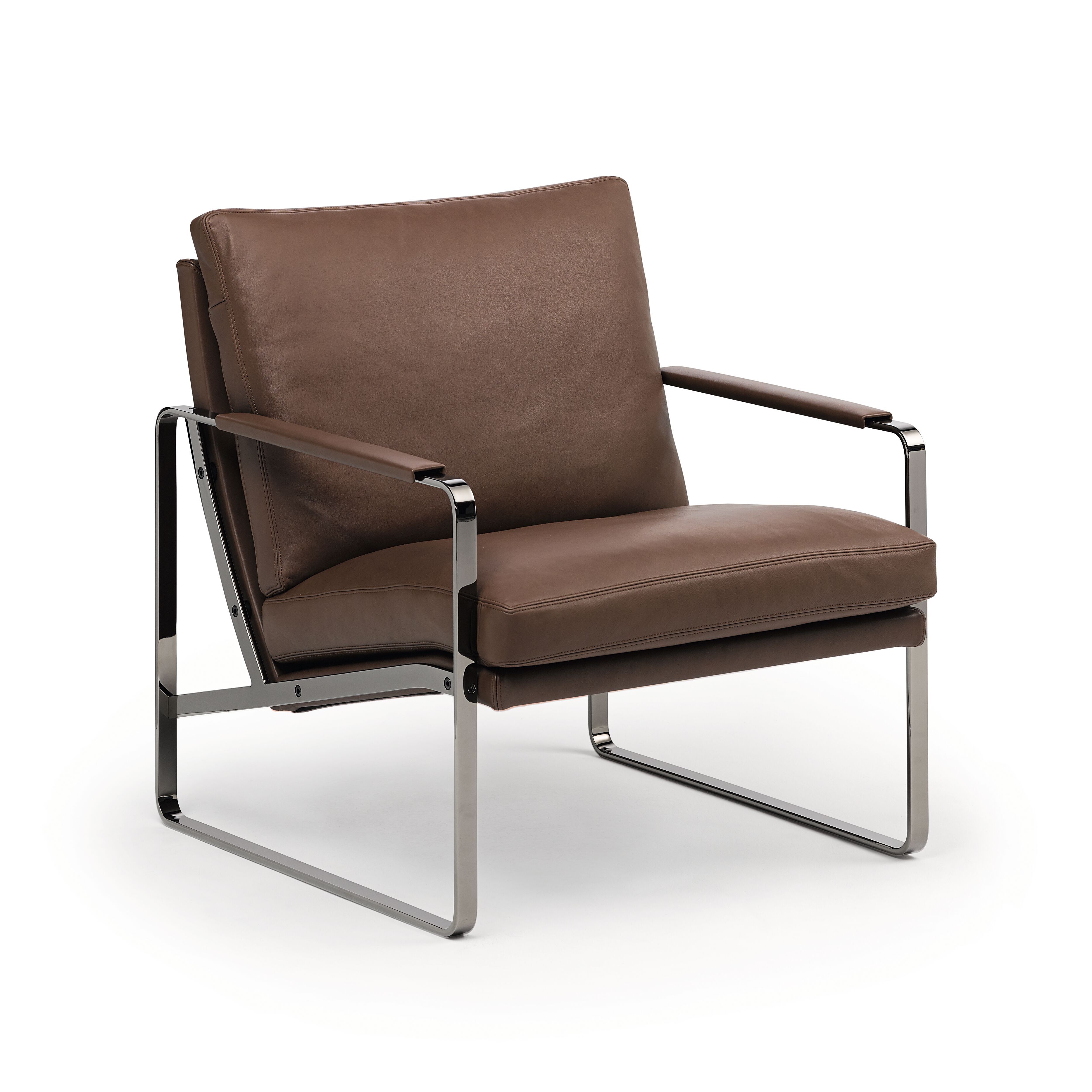 walter knoll armchair