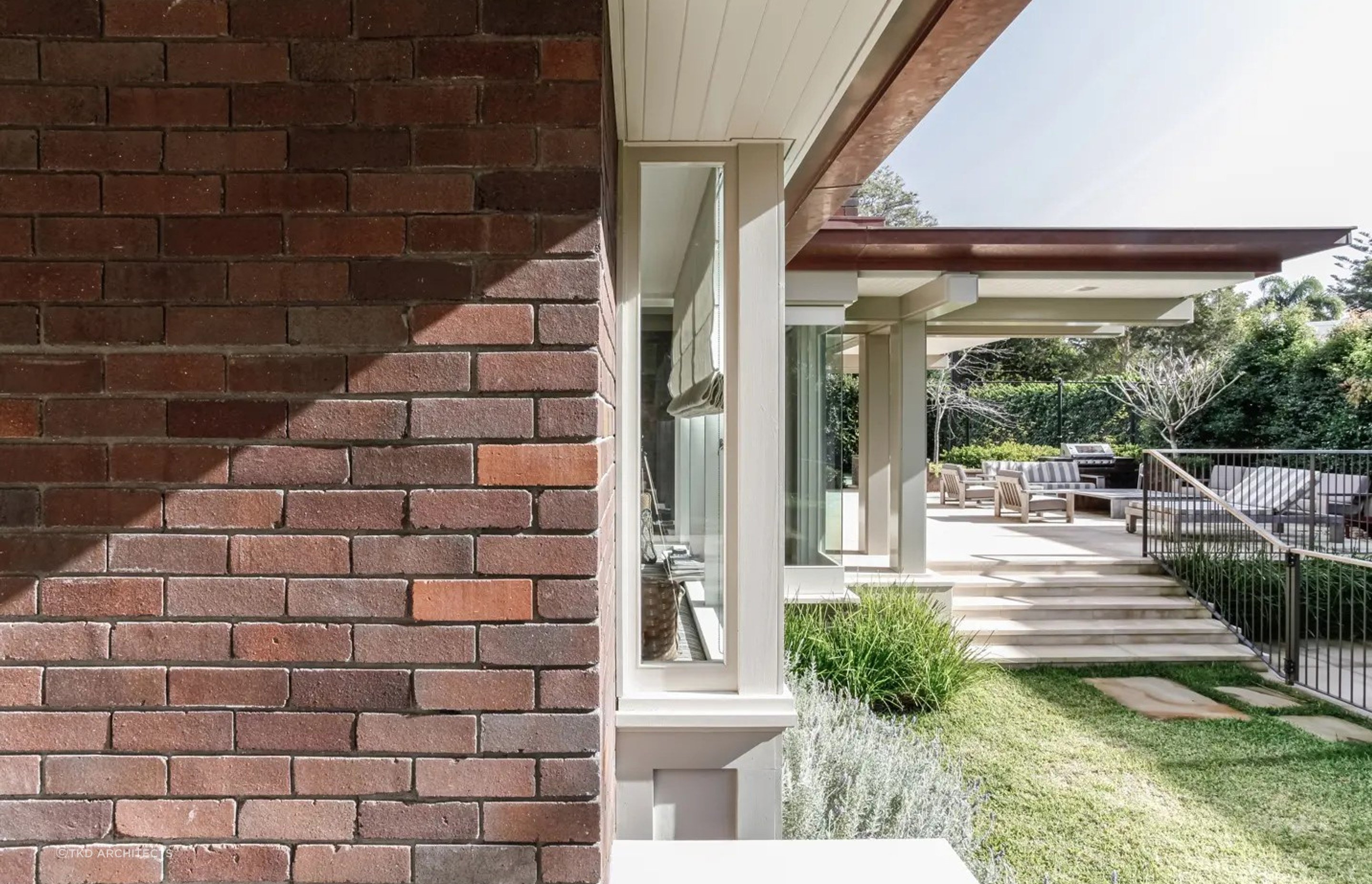 15 Breathtaking Brick Houses In Australia To Inspire You ArchiPro AU   EyJlZGl0cyI6W3sidHlwZSI6InpwY2YiLCJvcHRpb25zIjp7ImJveFdpZHRoIjoyODgwLCJib3hIZWlnaHQiOjE4NTYsIndhdGVybWFyayI6eyJ0ZXh0IjoiVEtEIEFyY2hpdGVjdHMiLCJmb250U2l6ZSI6MjR9LCJjb3ZlciI6dHJ1ZSwiem9vbVdpZHRoIjoyODgwLCJzY3JvbGxQb3NYIjo1MCwic2Nyb2xsUG9zWSI6NTAsImJhY2tncm91bmQiOiJyZ2IoNjgsNTAsMzYpIiwiZmlsdGVyIjowfX0seyJ0eXBlIjoiZmxhdHRlbiIsIm9wdGlvbnMiOnsiYmFja2dyb3VuZCI6IiNmZmZmZmYifX1dLCJxdWFsaXR5Ijo4NywidG9Gb3JtYXQiOiJqcGcifQ==