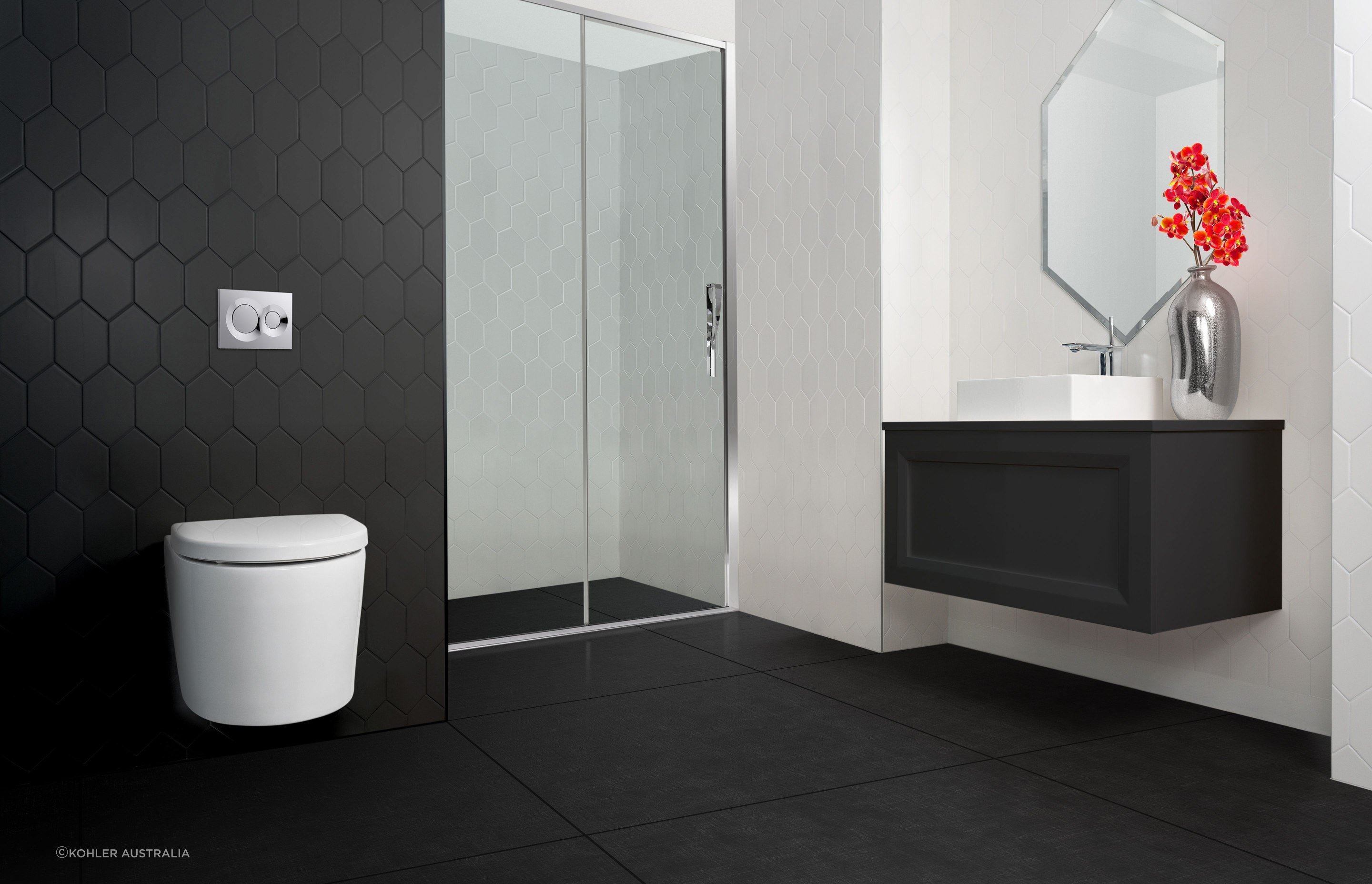 Wall-hung Vs Floor-mounted Toilets: Pros And Cons | ArchiPro AU