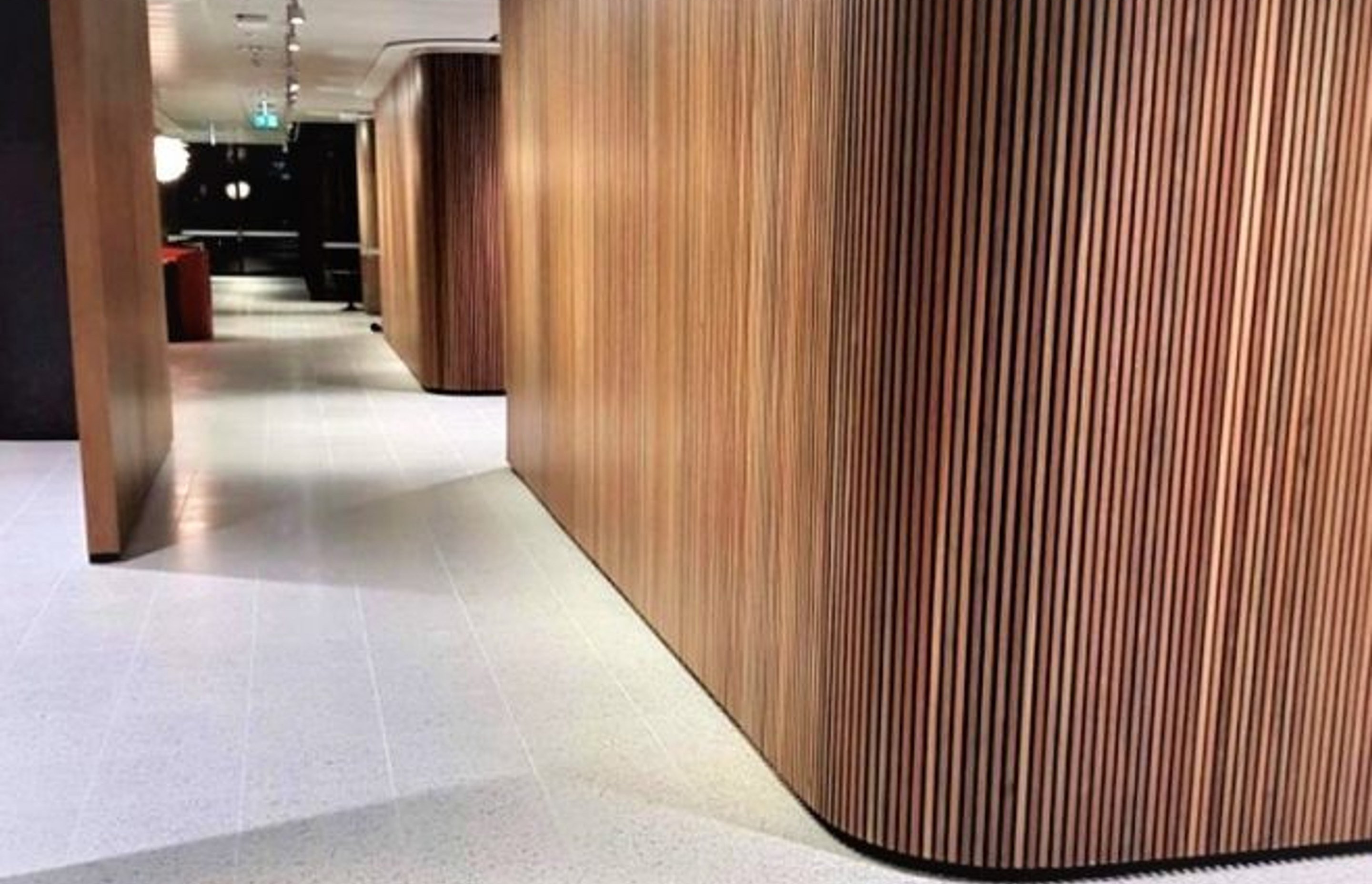 Morning Star Barangaroo by Scarelli Joinery | ArchiPro AU