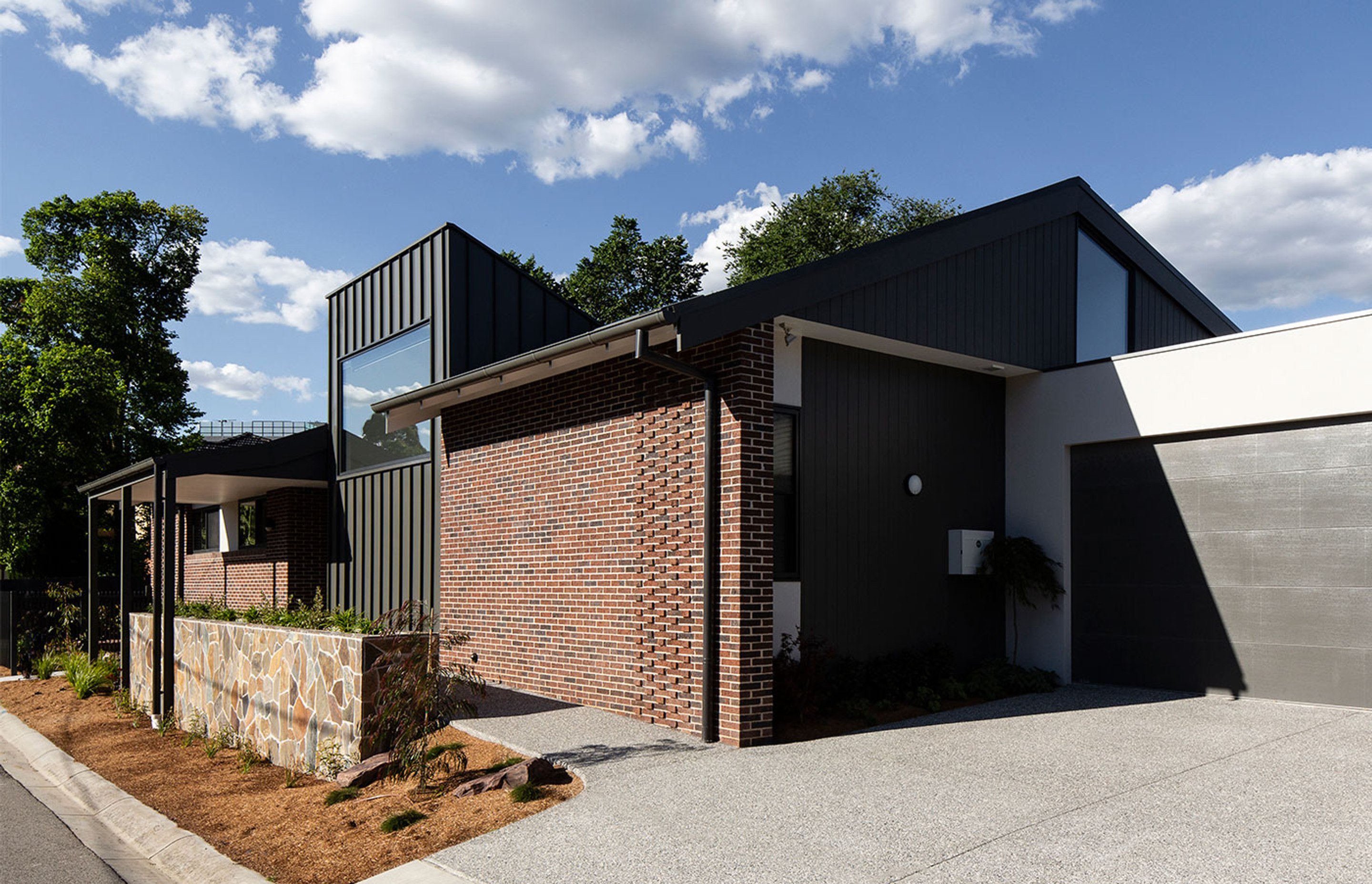 Ivanhoe House by Dion Keech Architects | ArchiPro AU