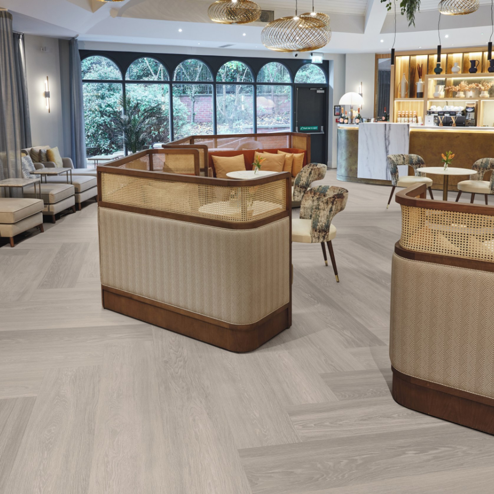 Sterling Oak Flooring ArchiPro AU