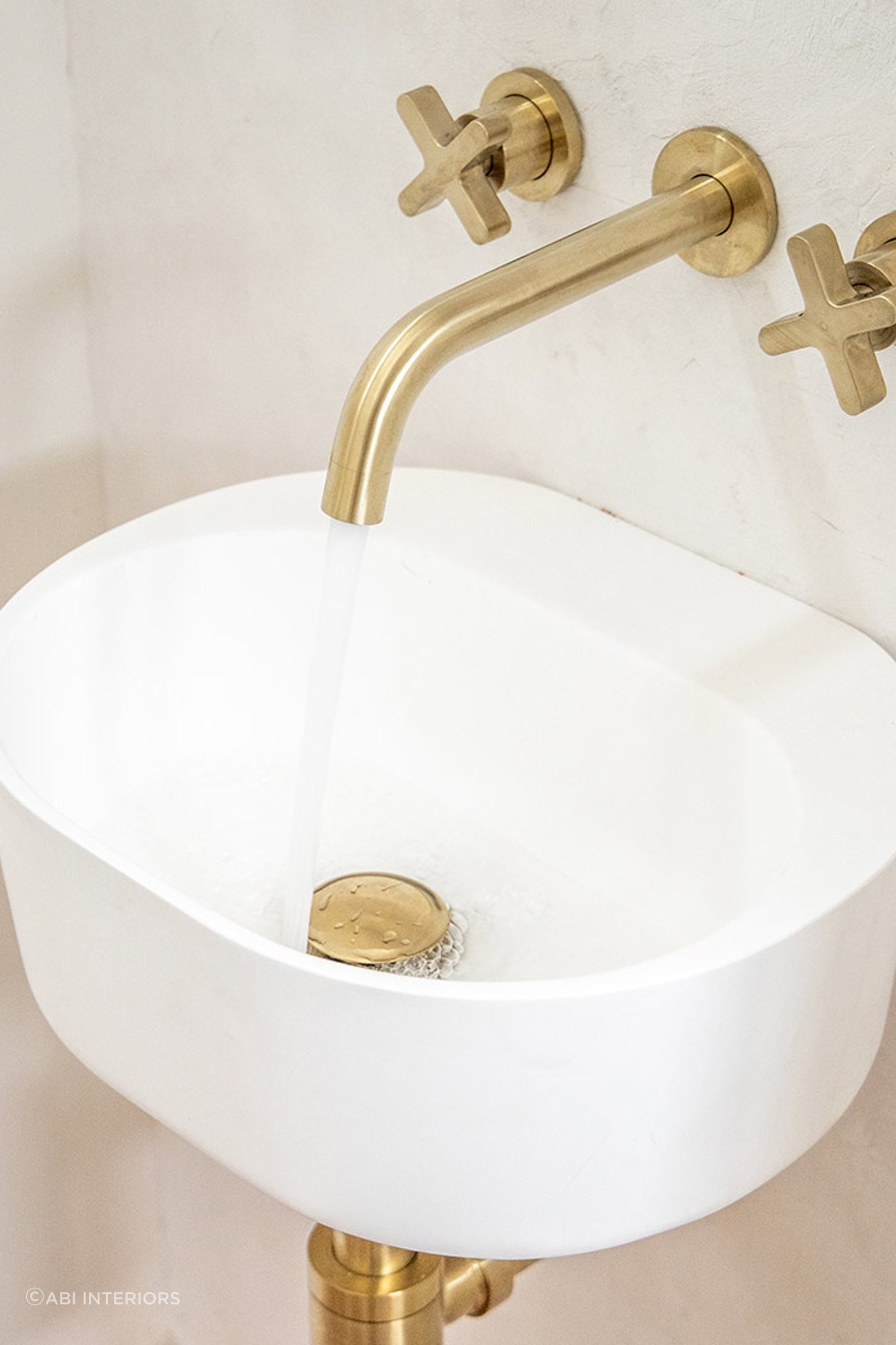 Different types of taps for bathrooms – a complete guide | ArchiPro AU