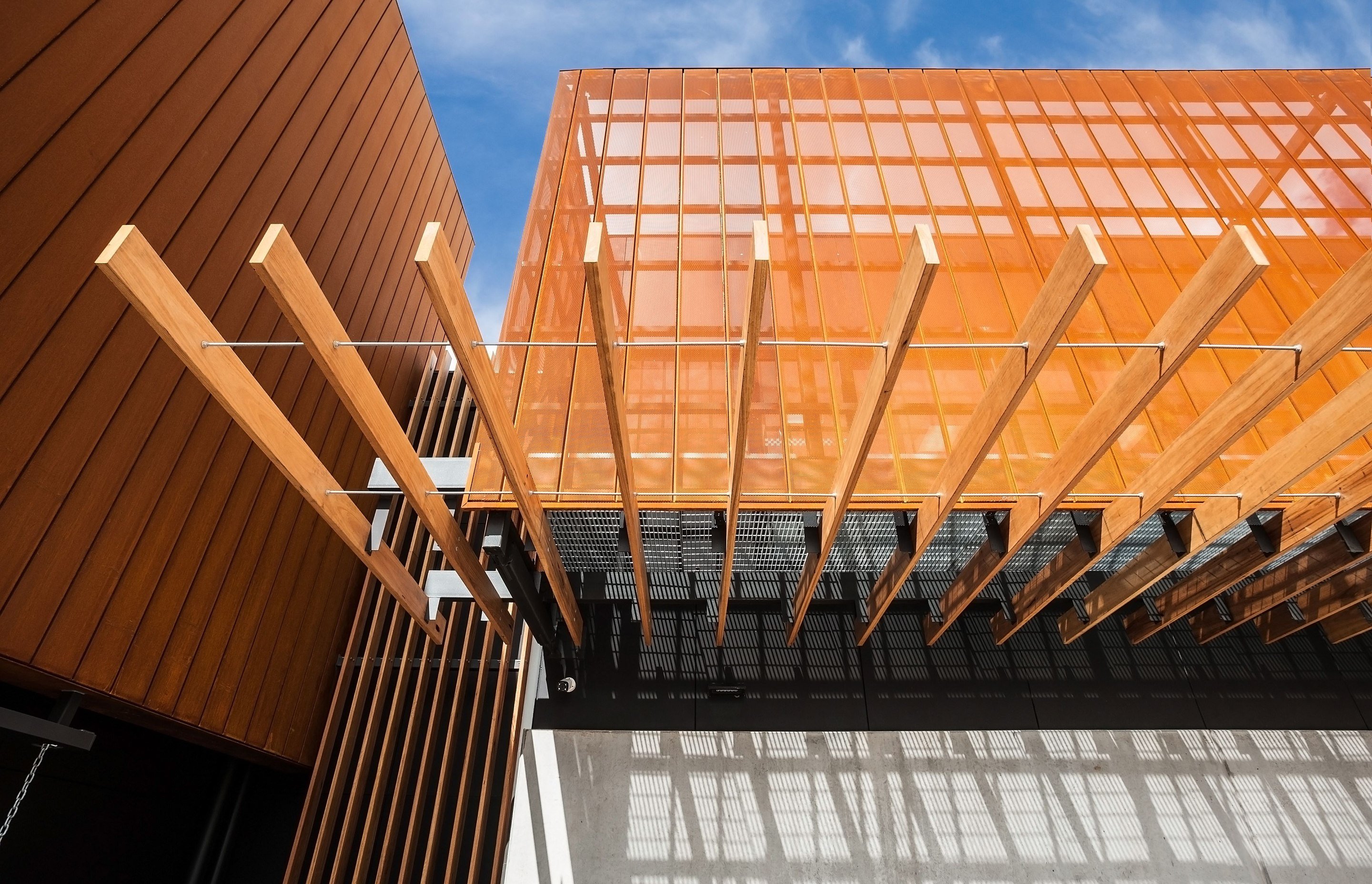 7 Popular Types Of Cladding In Australia | ArchiPro AU