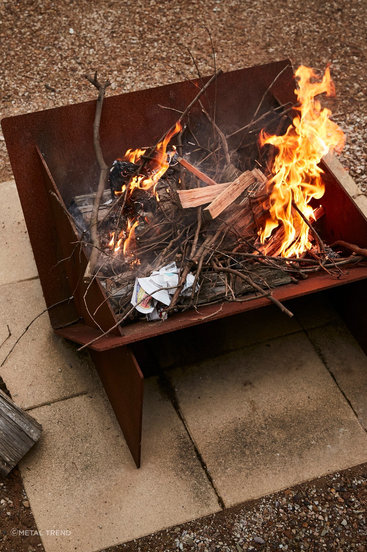 13 of the best fire pits in Australia - our top picks | ArchiPro AU