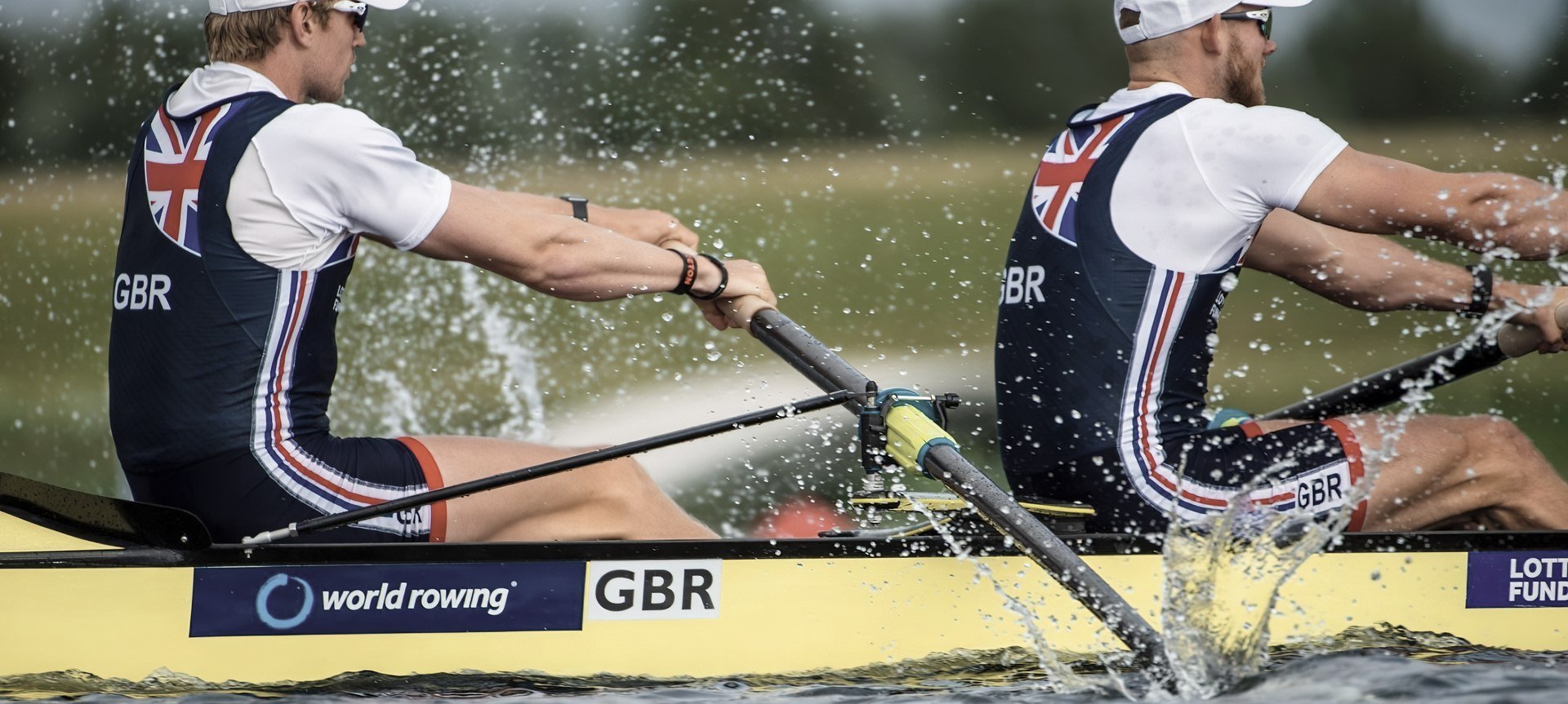 Olympic Rowing A beginner's guide ArchiPro AU