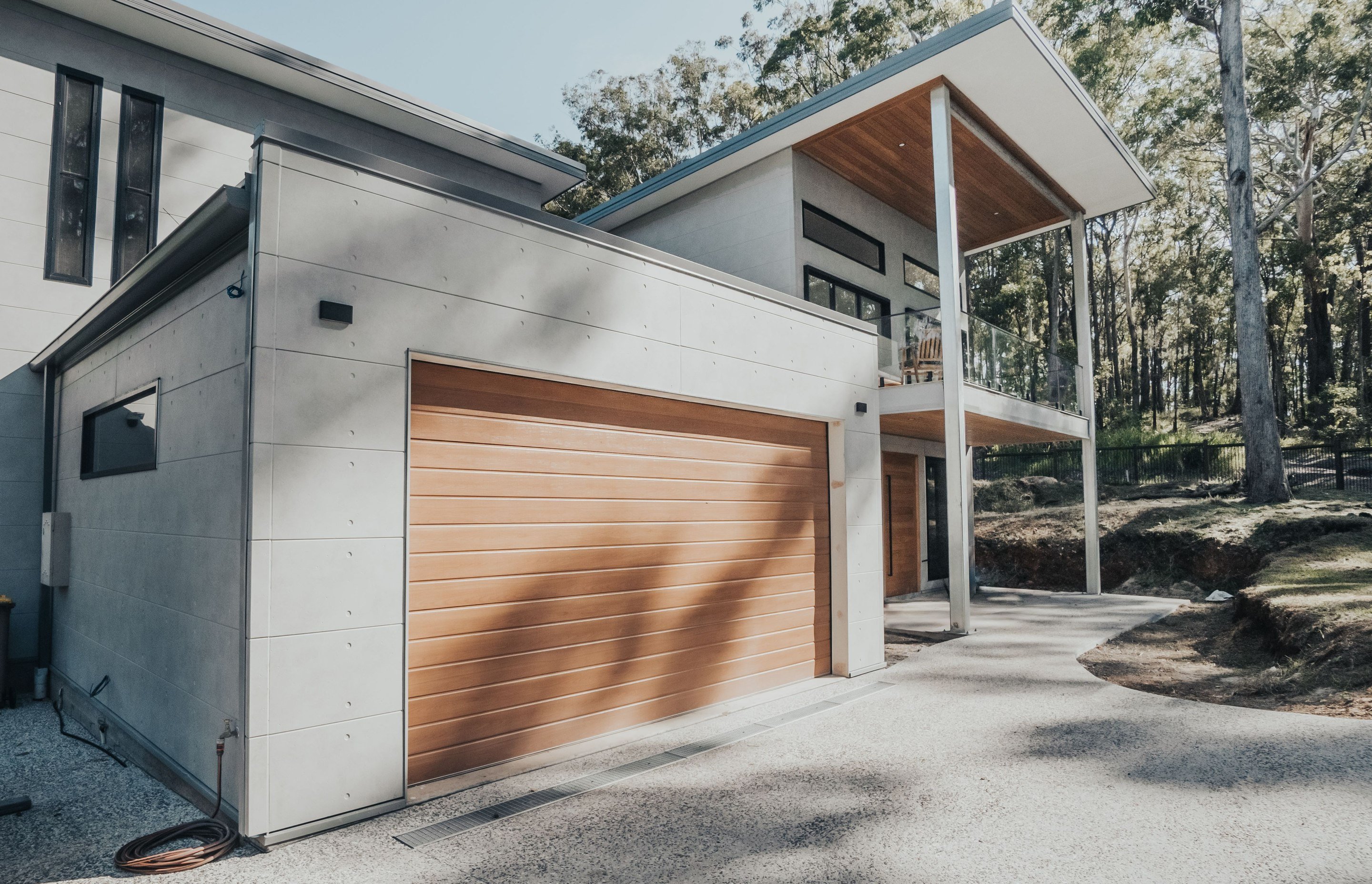 8 Exciting Garage Door Trends 2023 Archipro Au