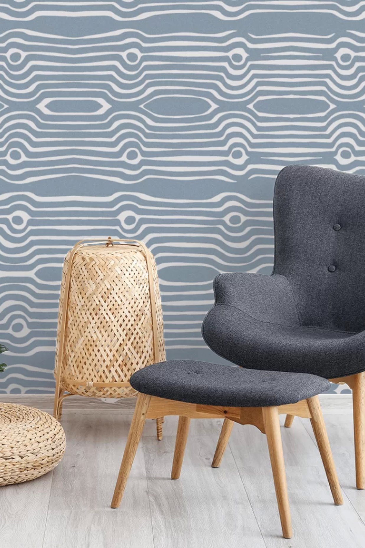 Indigenous Wallpaper Designs | ArchiPro AU