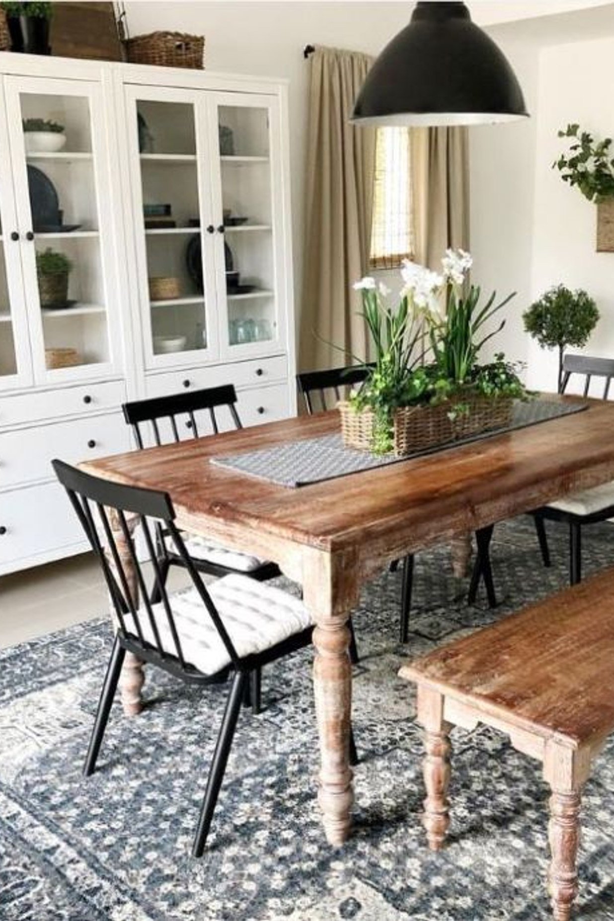 Styling your Dining Room Furniture on a Budget ArchiPro AU