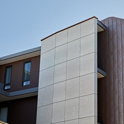 Fibre Cement Weatherboard Cladding | ArchiPro AU